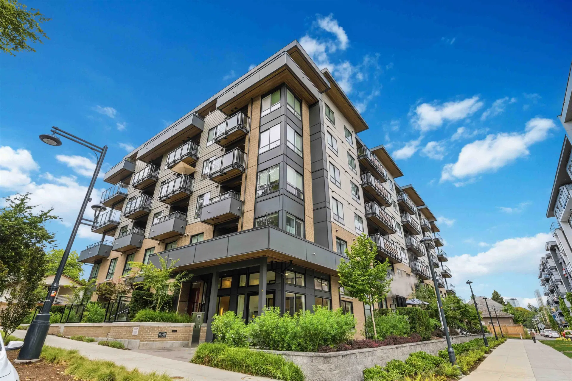 Photo 1 of 30 at #403 – 13439 94a Avenue