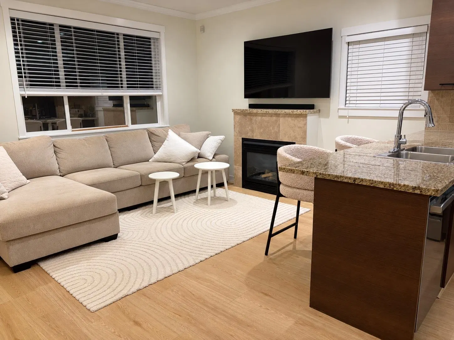 Photo 2 of 11 at #2x – 5580 Moncton Street