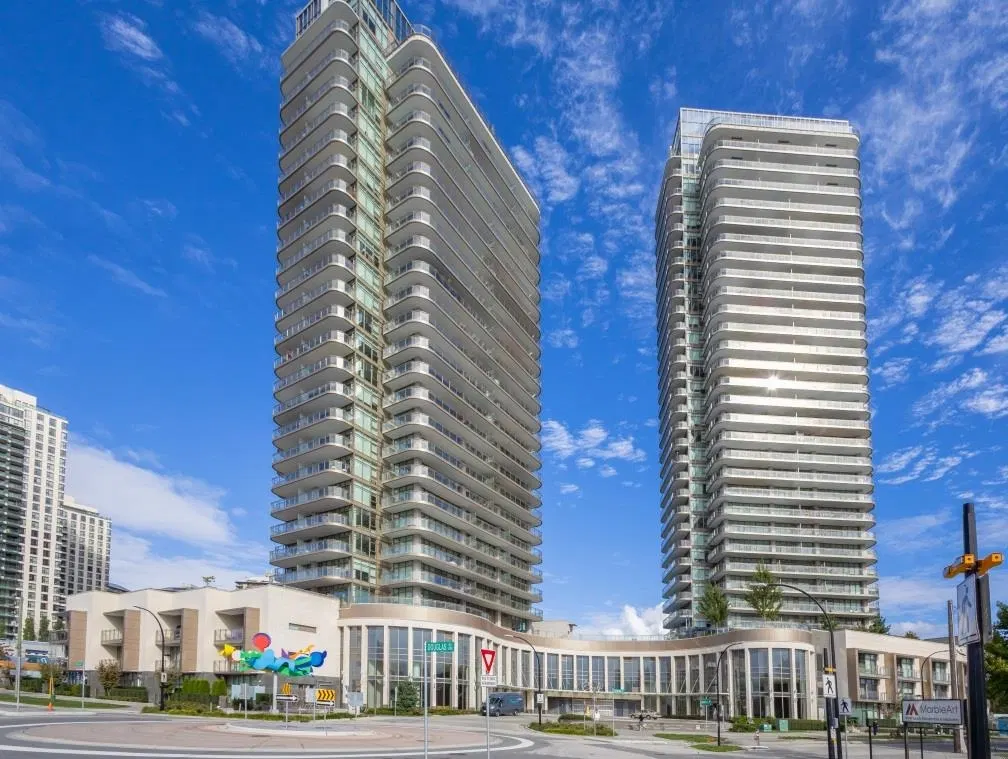 Photo 1 of 19 at #502 – 5311 Goring Street