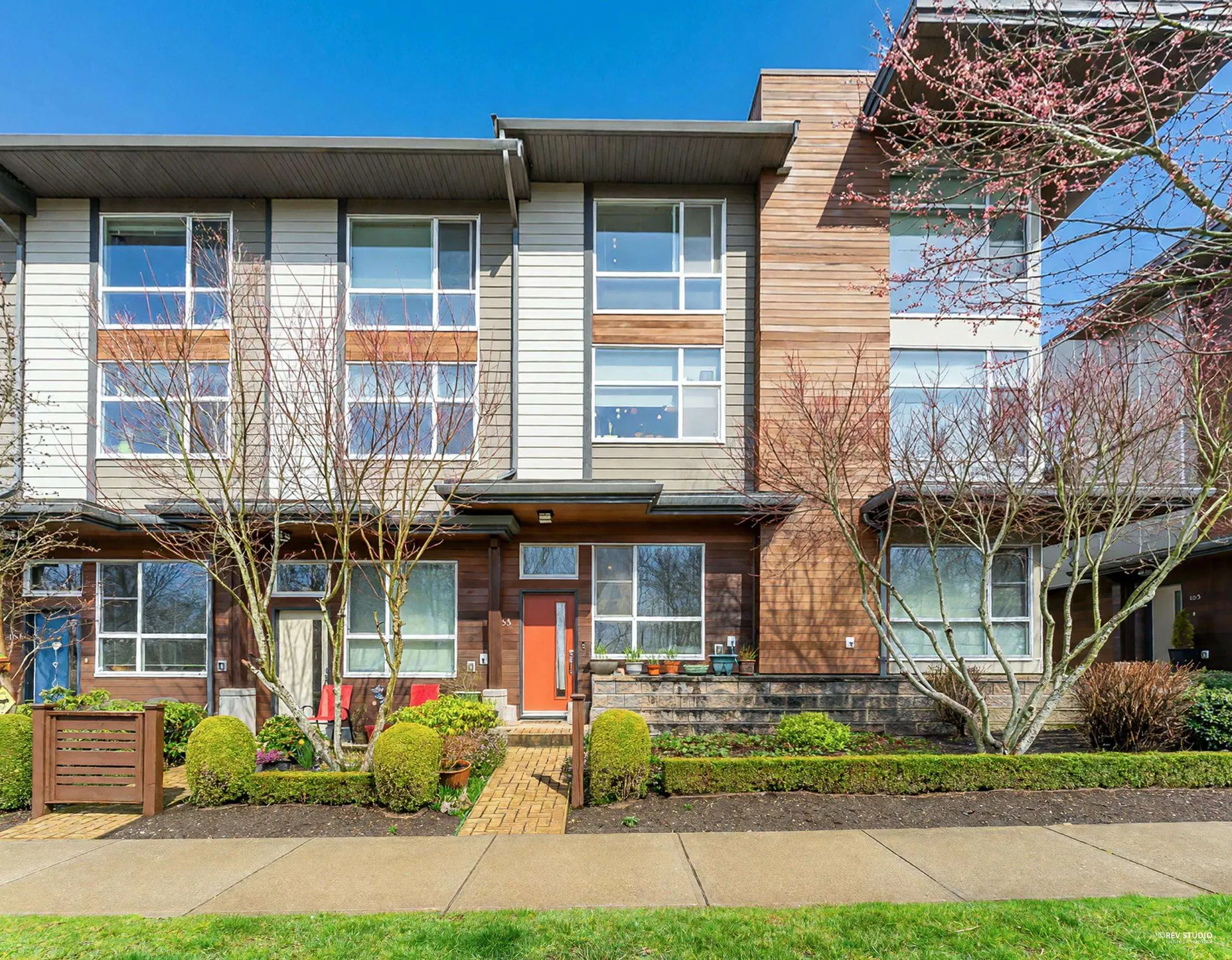 #163 – 2228 162 Street