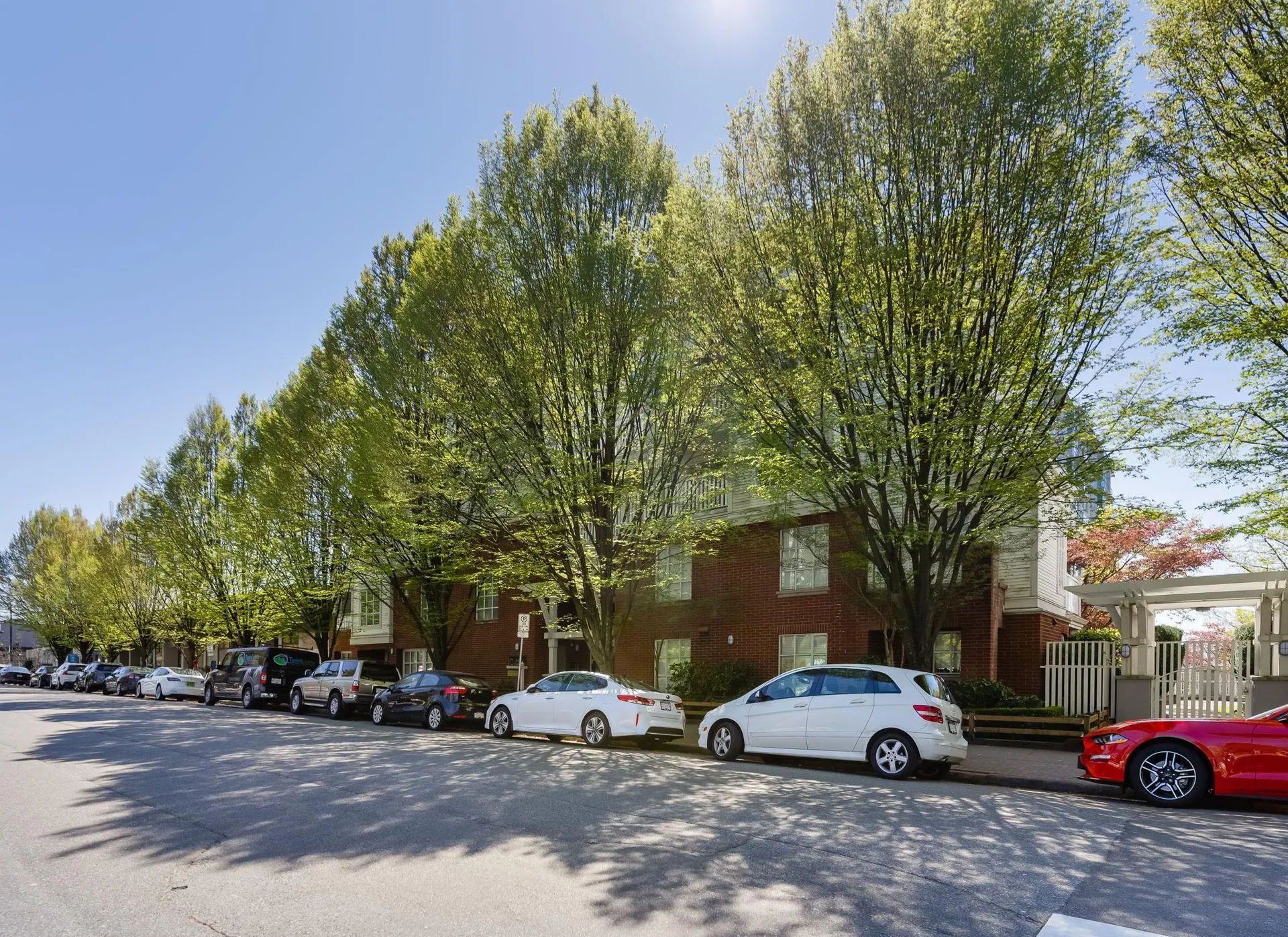 Photo 1 of 40 at #319 – 147 E 1st Street