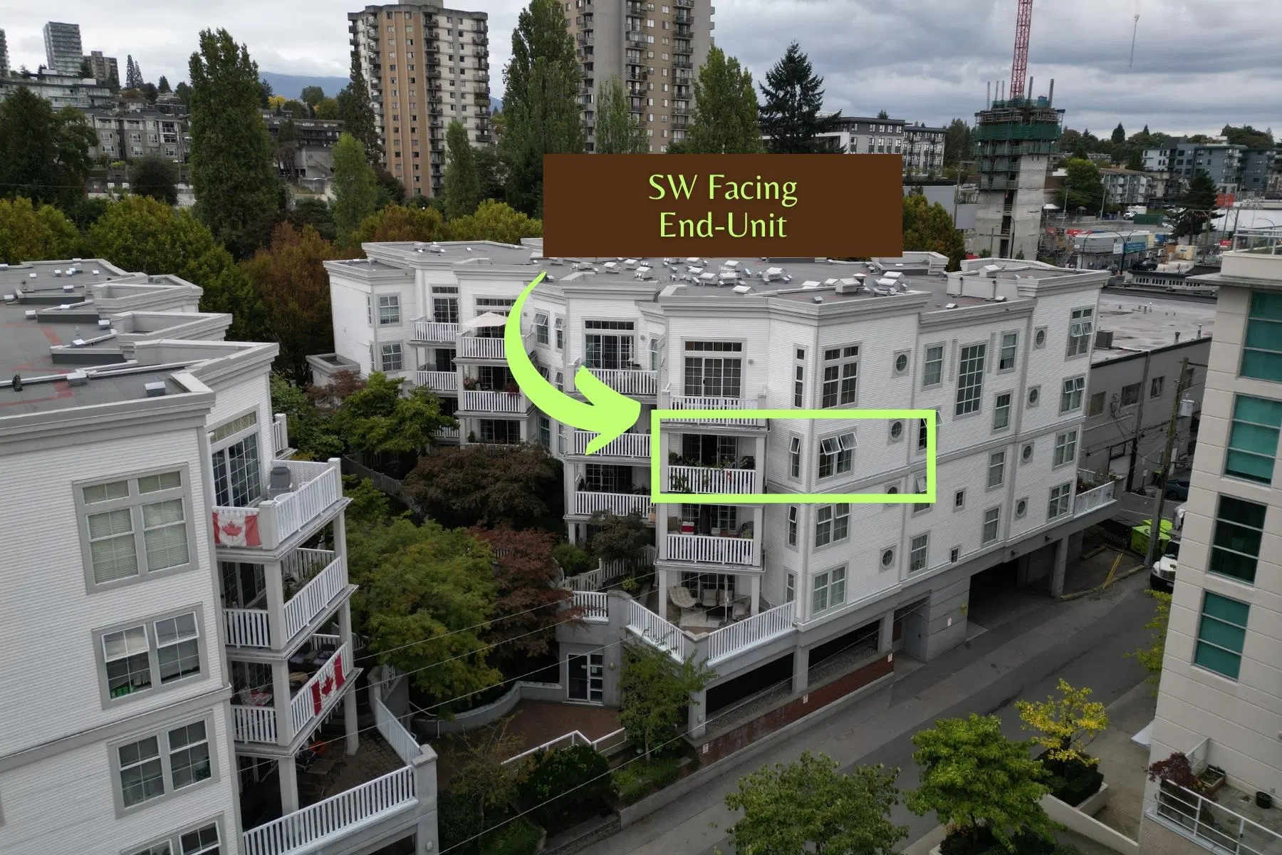 Photo 5 of 40 at #319 – 147 E 1st Street