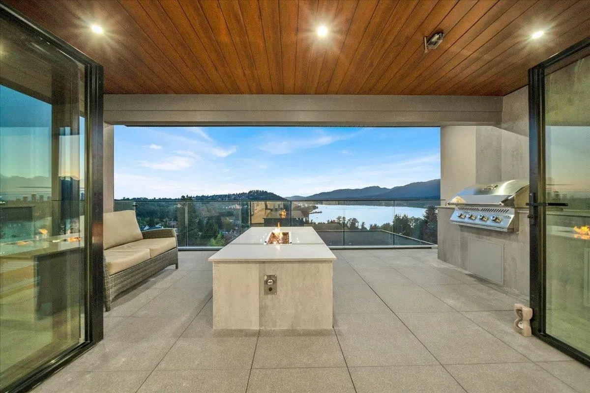 Photo 4 of 34 at #5 – 7275 Ridge Drive