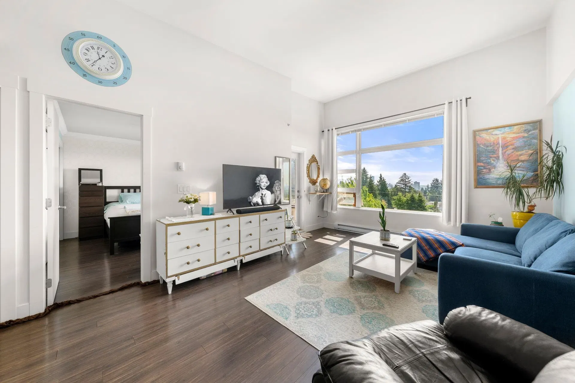 Photo 3 of 35 at #302 – 709 12th Street