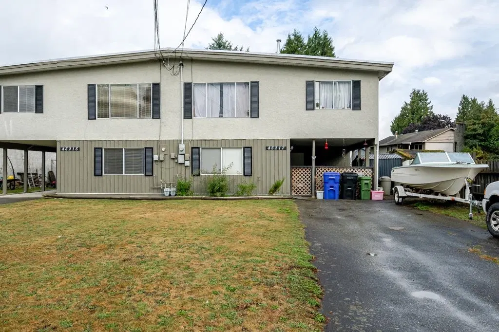 Photo 5 of 37 at 45217 Lazenby Road