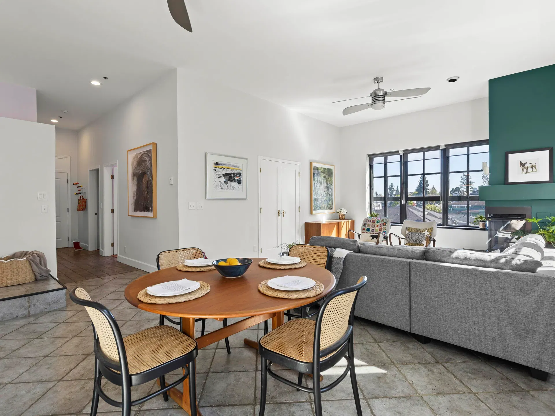 Photo 5 of 39 at #304 – 4590 Earles Street