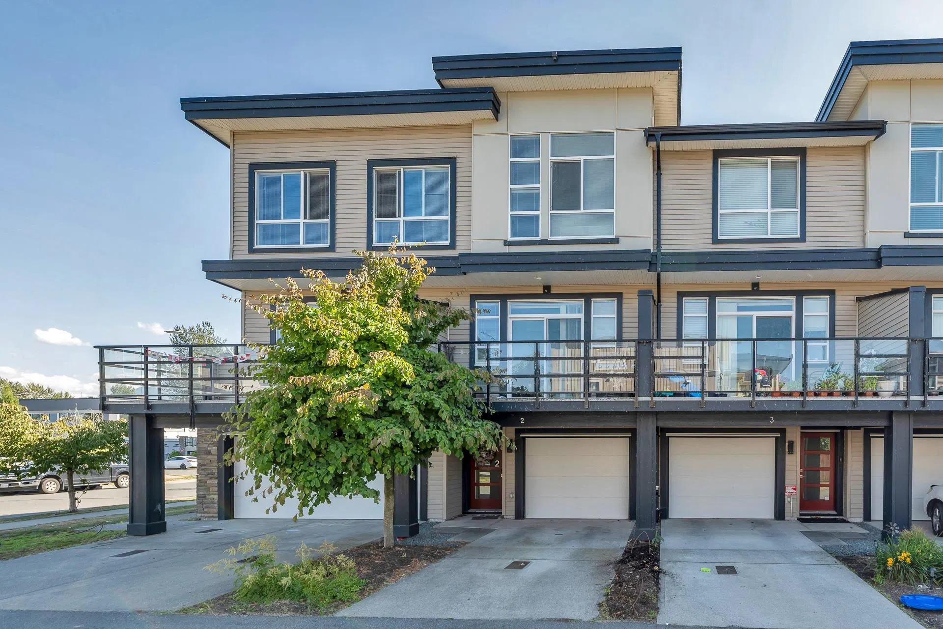 Photo 1 of 8 at #2 – 8413 Midtown Way