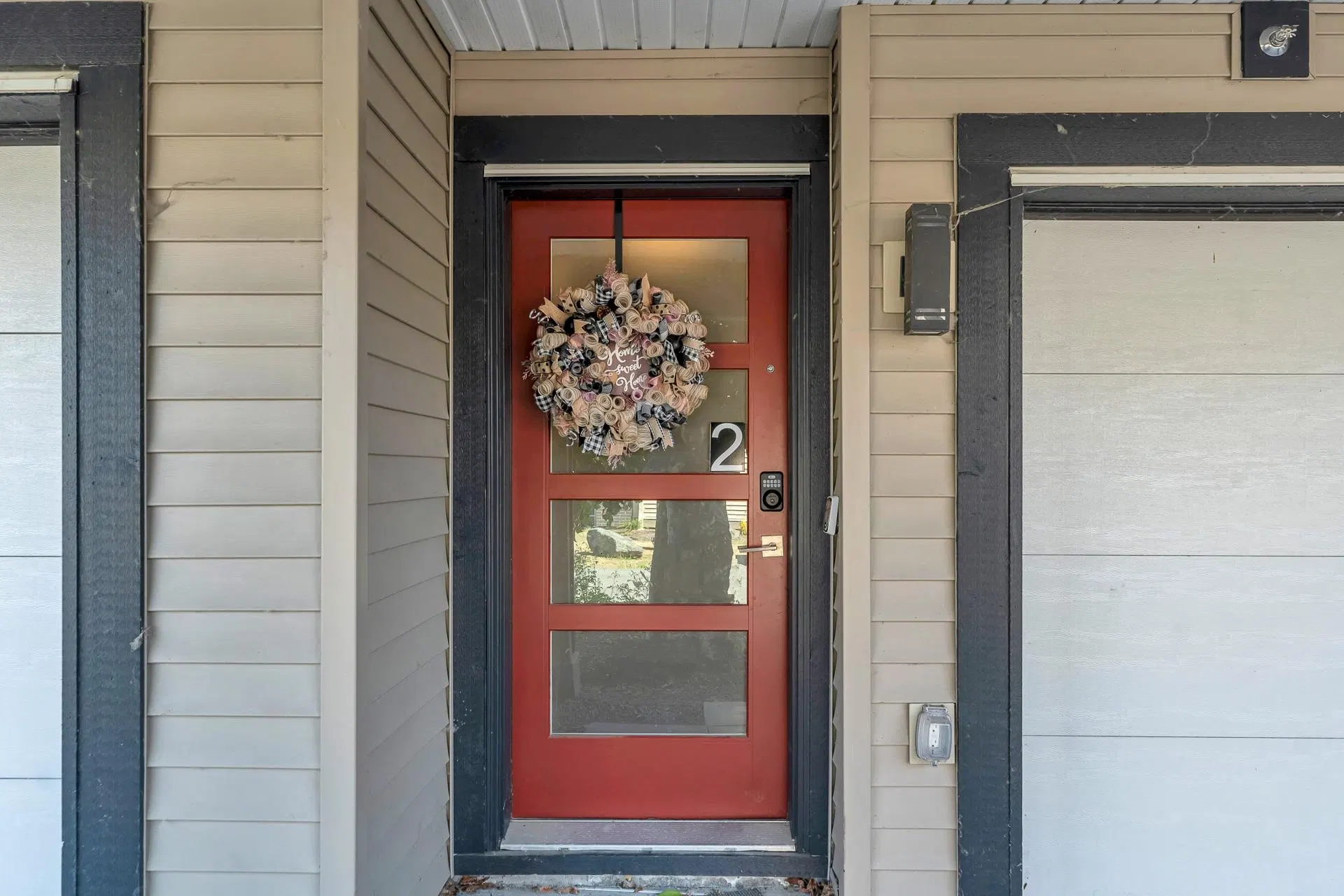 Photo 3 of 8 at #2 – 8413 Midtown Way