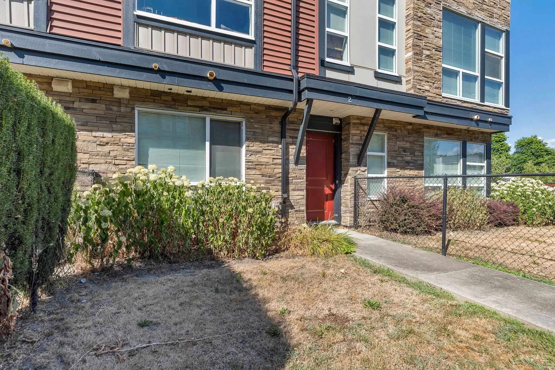 Photo 4 of 8 at #2 – 8413 Midtown Way