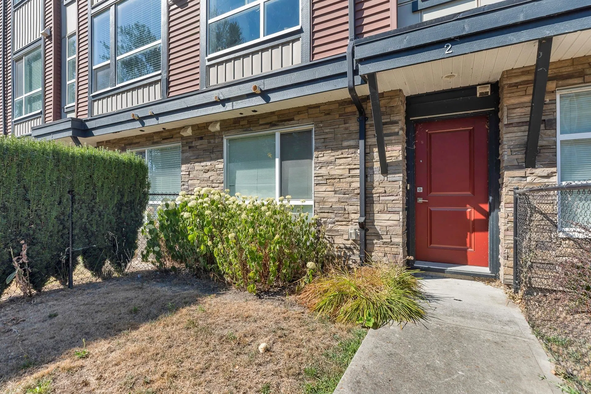 Photo 5 of 8 at #2 – 8413 Midtown Way