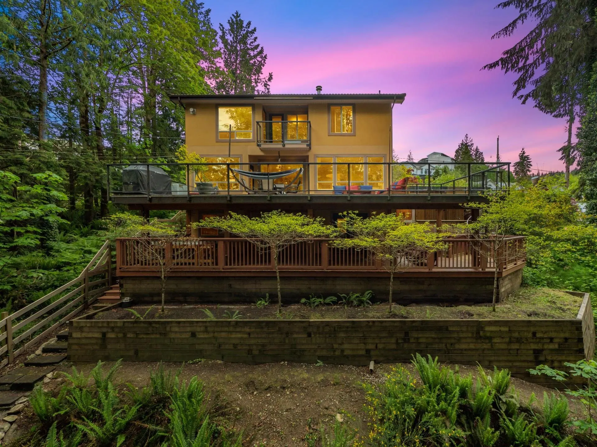 Photo 1 of 40 at 5836 Marine Way