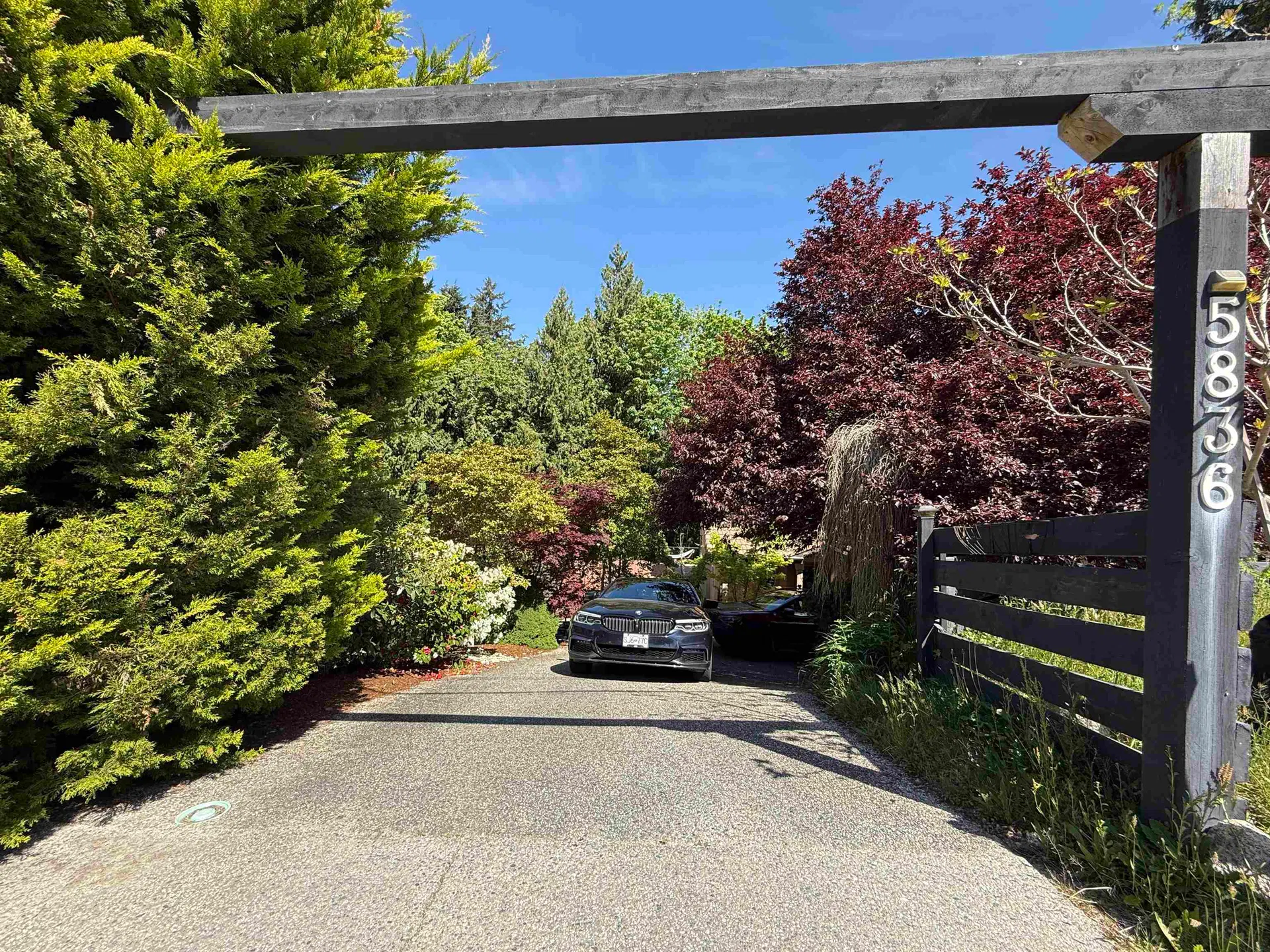 Photo 4 of 40 at 5836 Marine Way