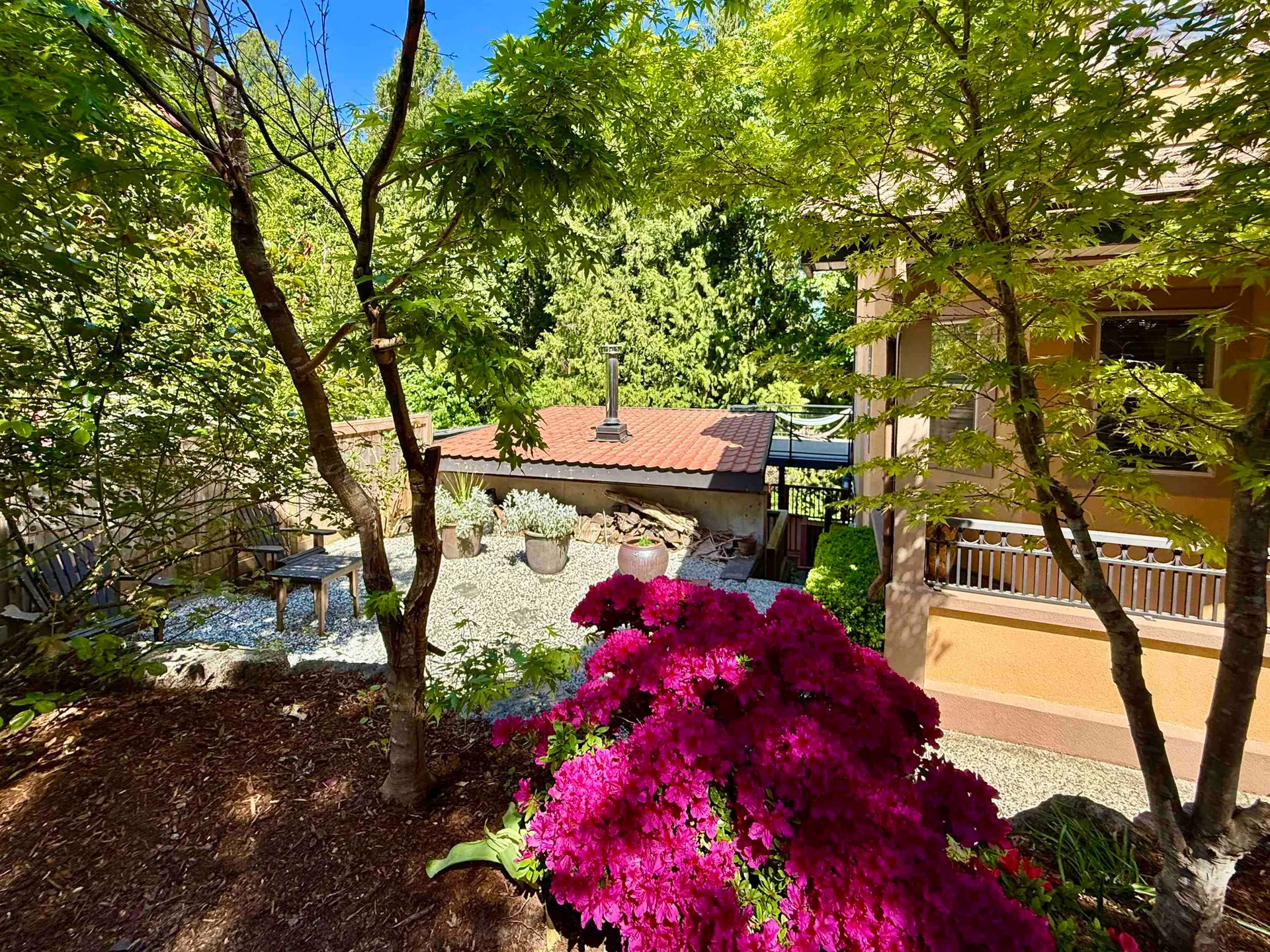 Photo 5 of 40 at 5836 Marine Way