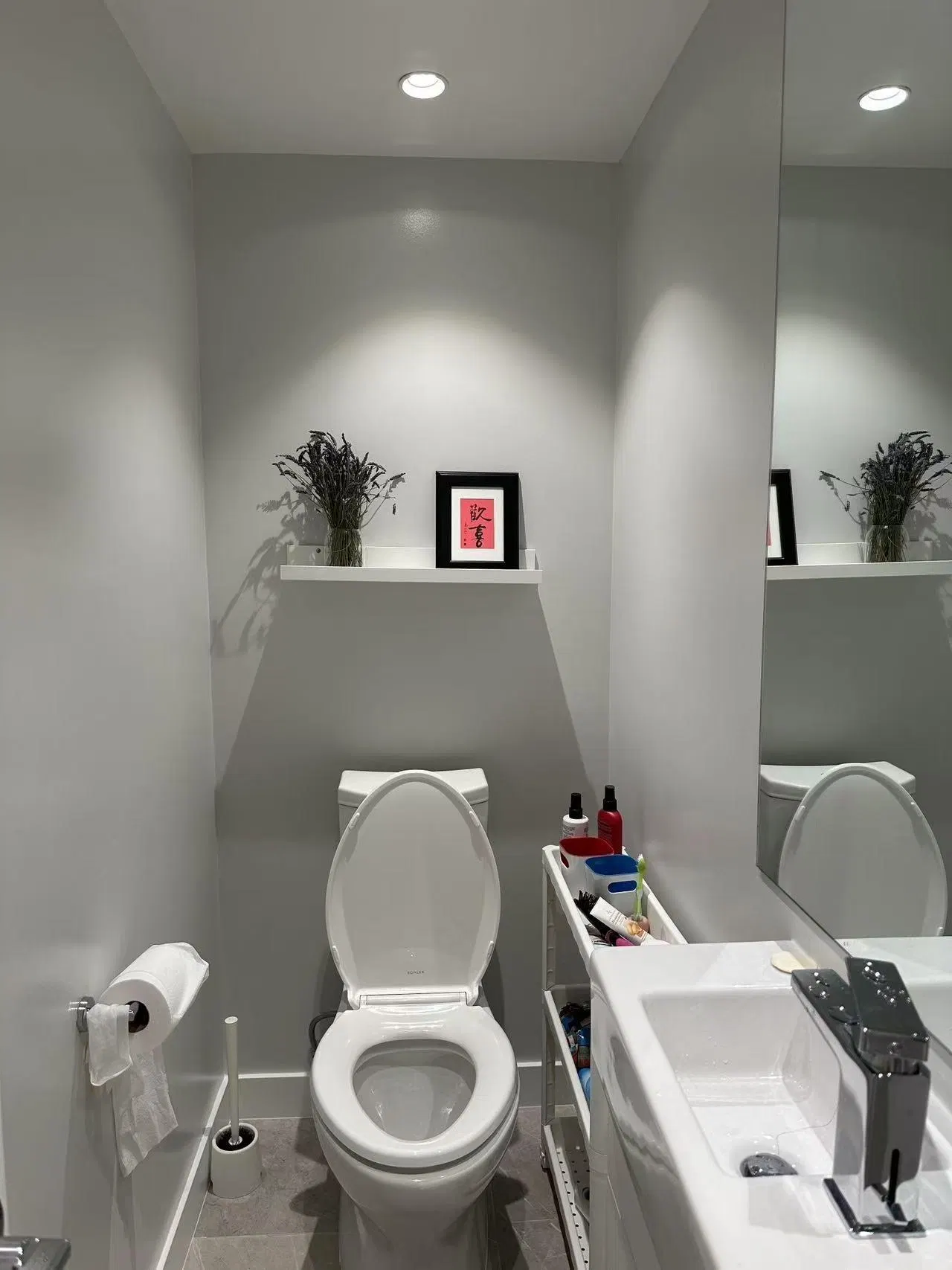 Photo 3 of 12 at Townhouse – 2728 Acadia Road