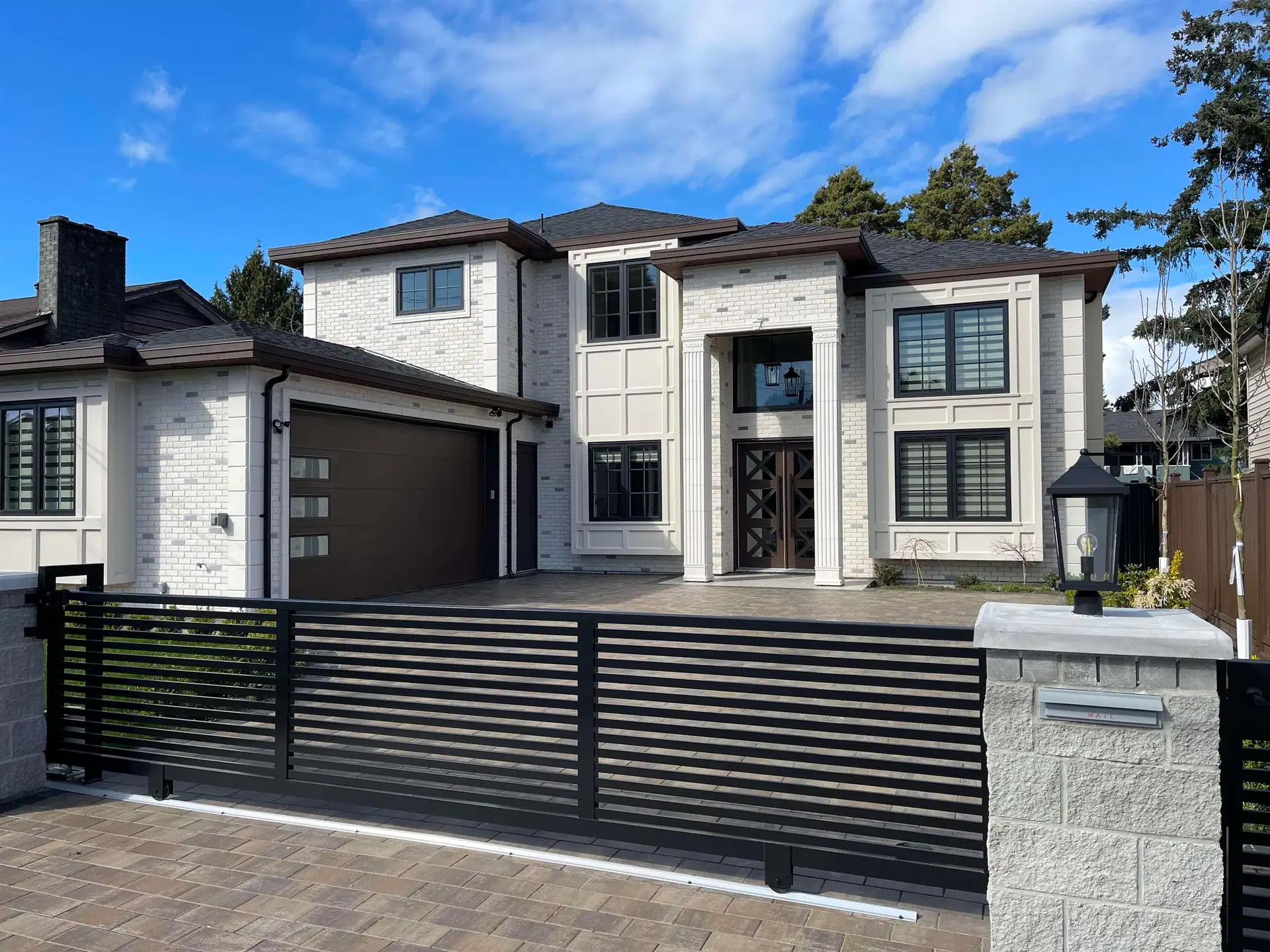 11231 King Road
