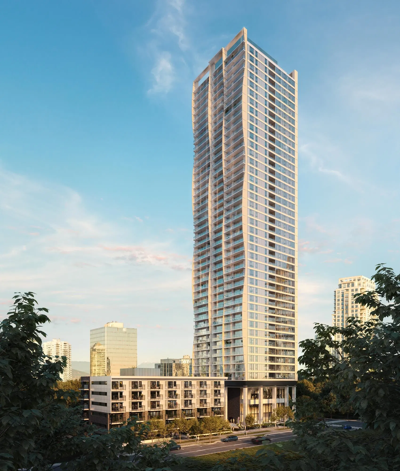 #807 – 6087 Wilson Avenue