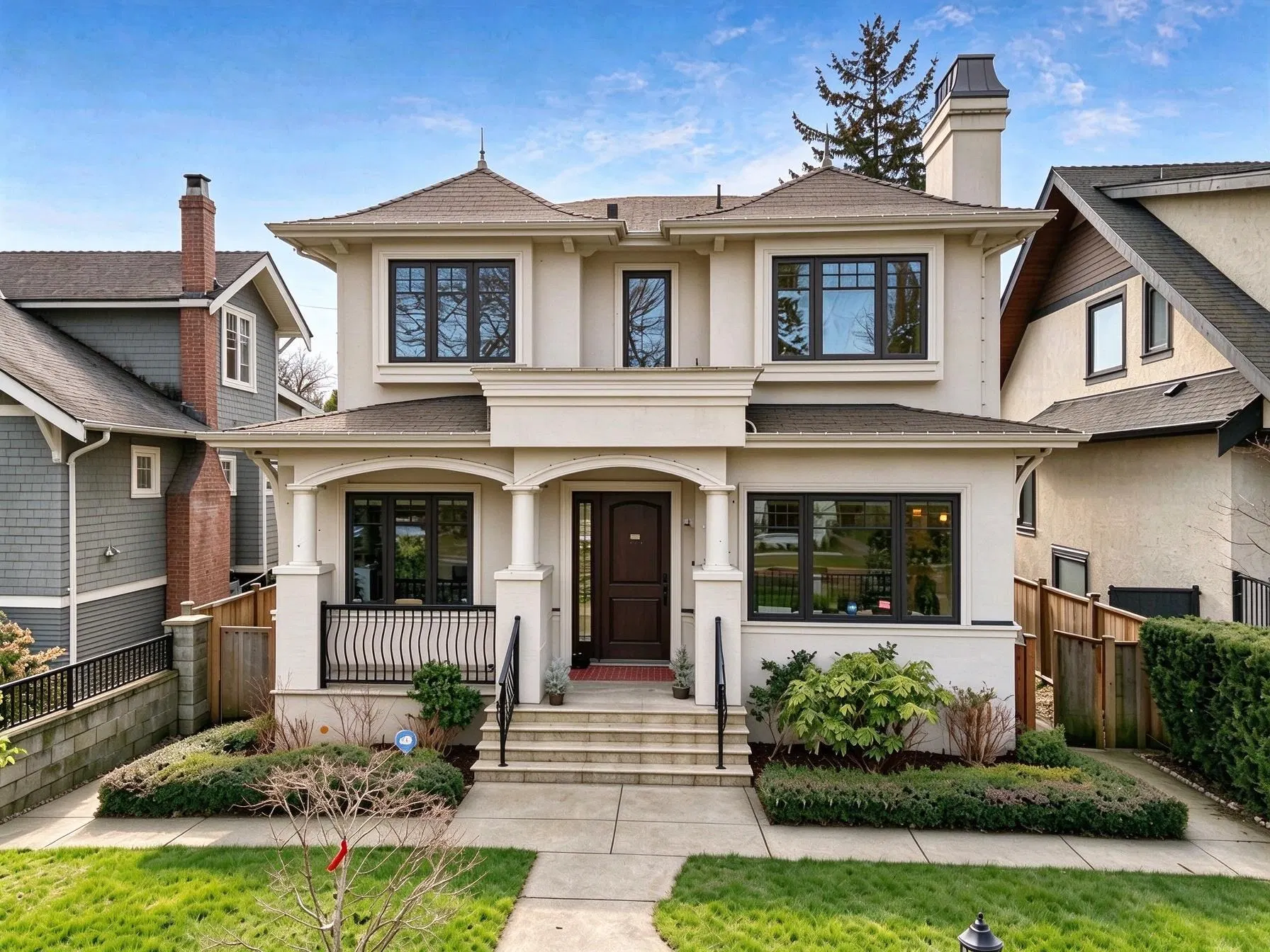 Photo 1 of 36 at 2756 W 38th Avenue