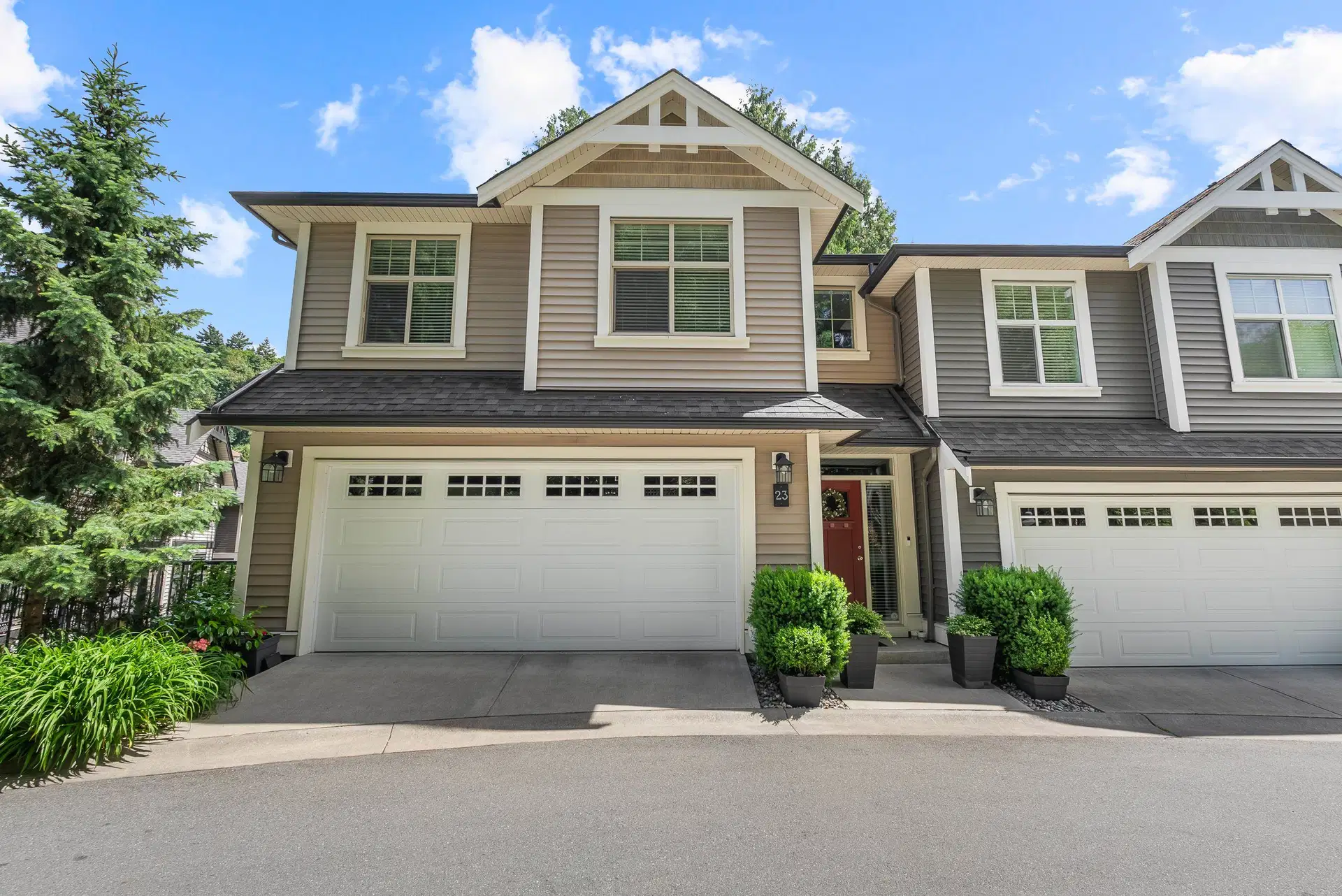 #23 – 35298 Marshall Road
