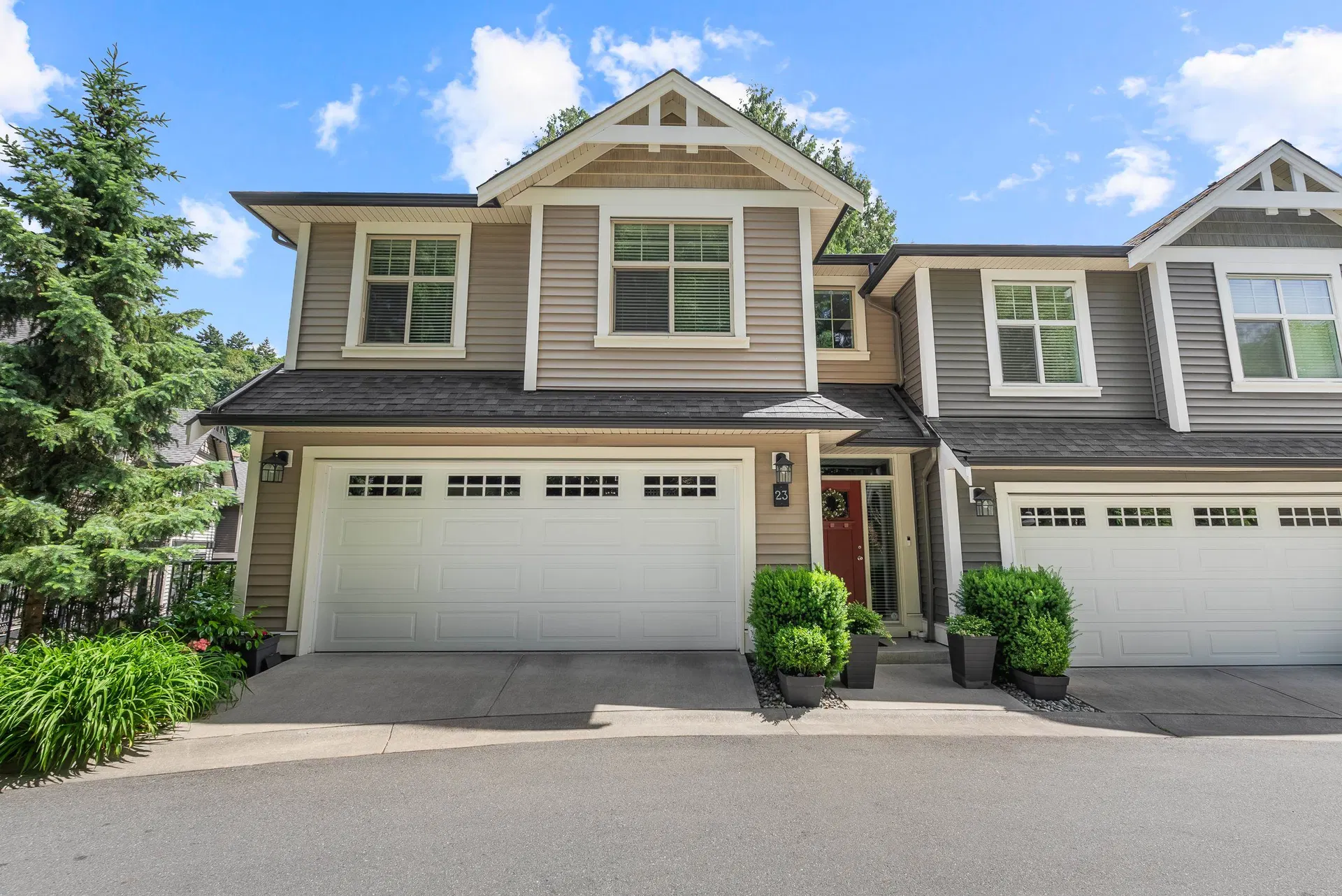 #23 – 35298 Marshall Road