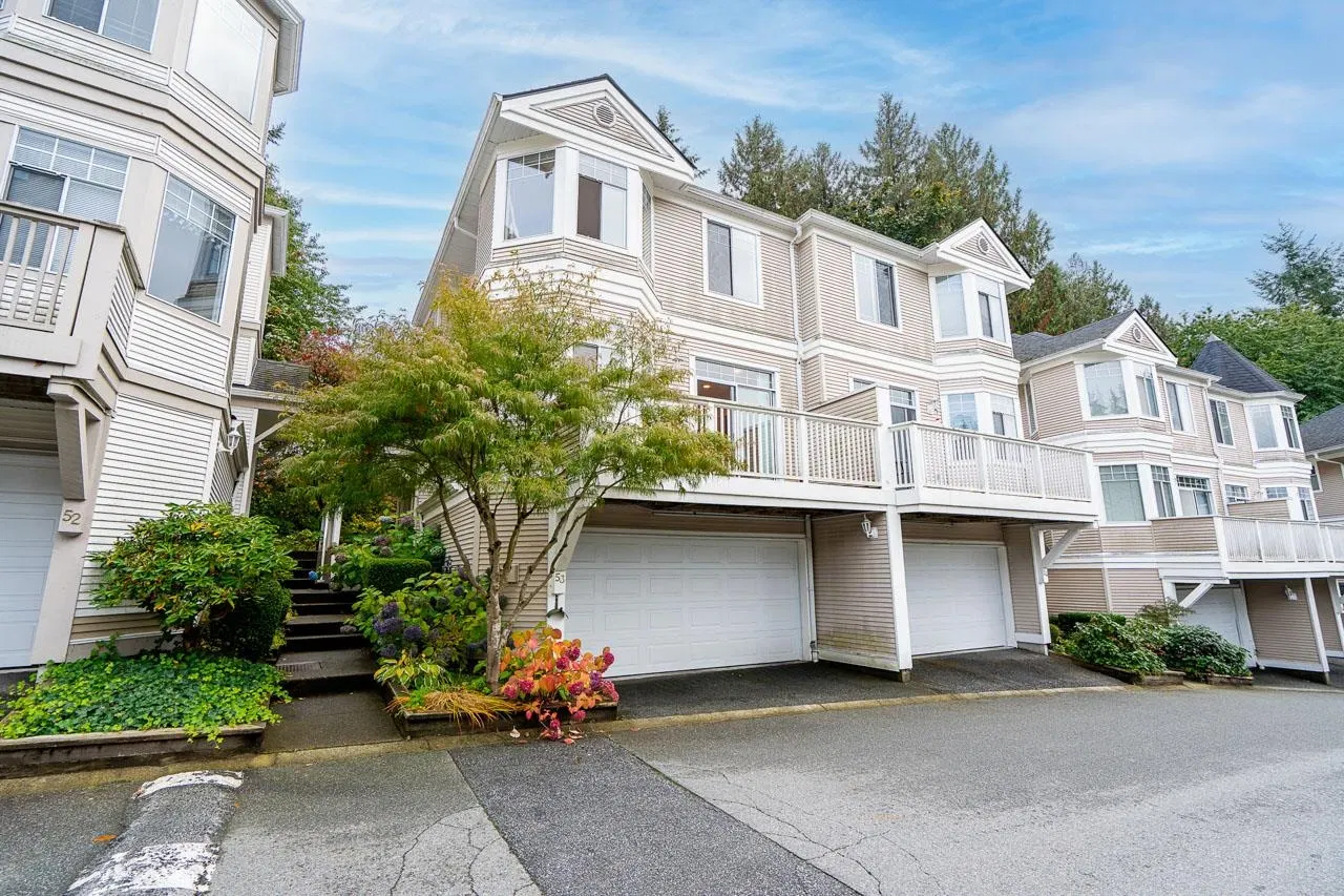 Photo 2 of 40 at #53 – 7501 Cumberland Street