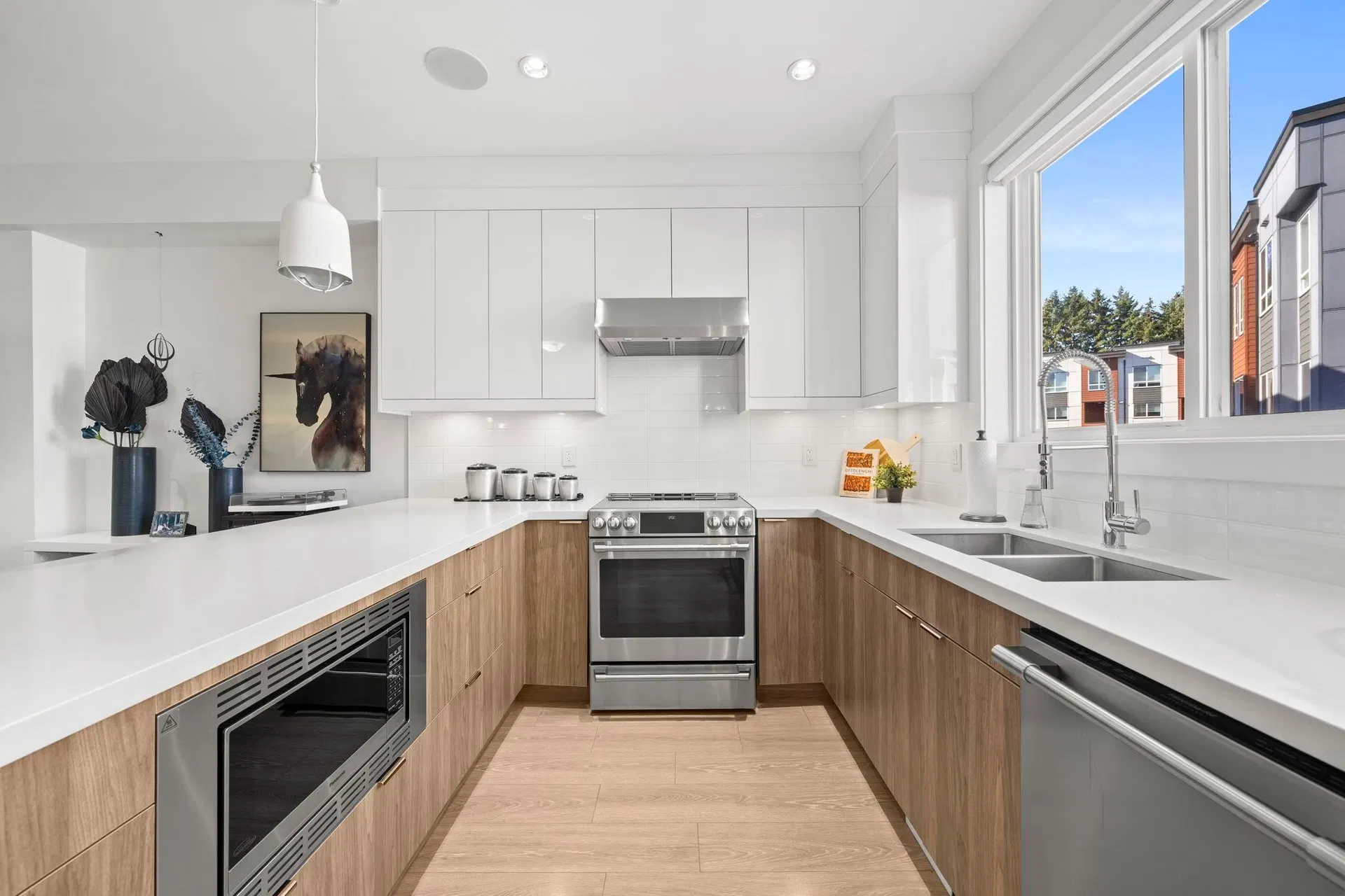 Photo 1 of 29 at #11 – 1670 160 Street