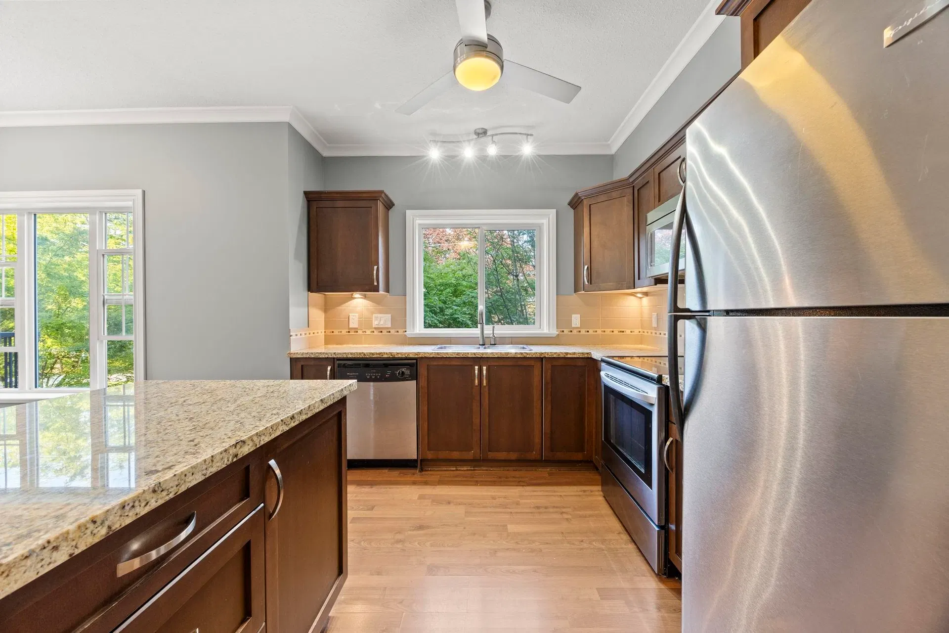 Photo 3 of 16 at #201 – 20286 53a Avenue