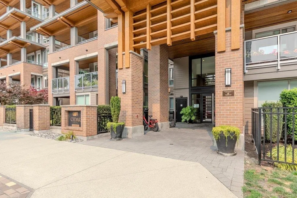 Photo 1 of 32 at #105 – 7133 14th Avenue