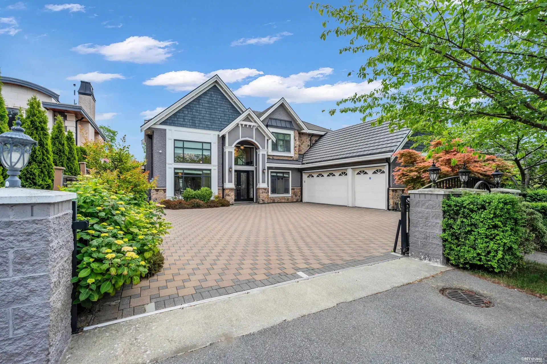 9420 Piermond Road