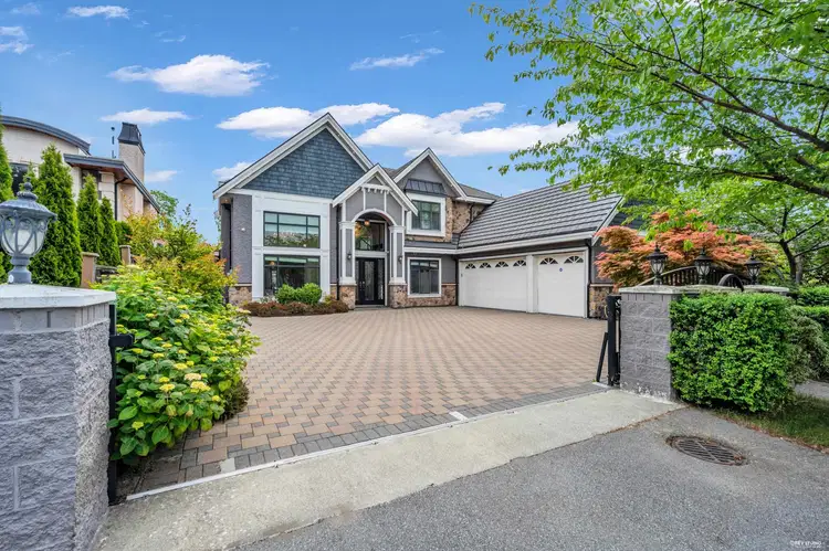 9420 Piermond Road
