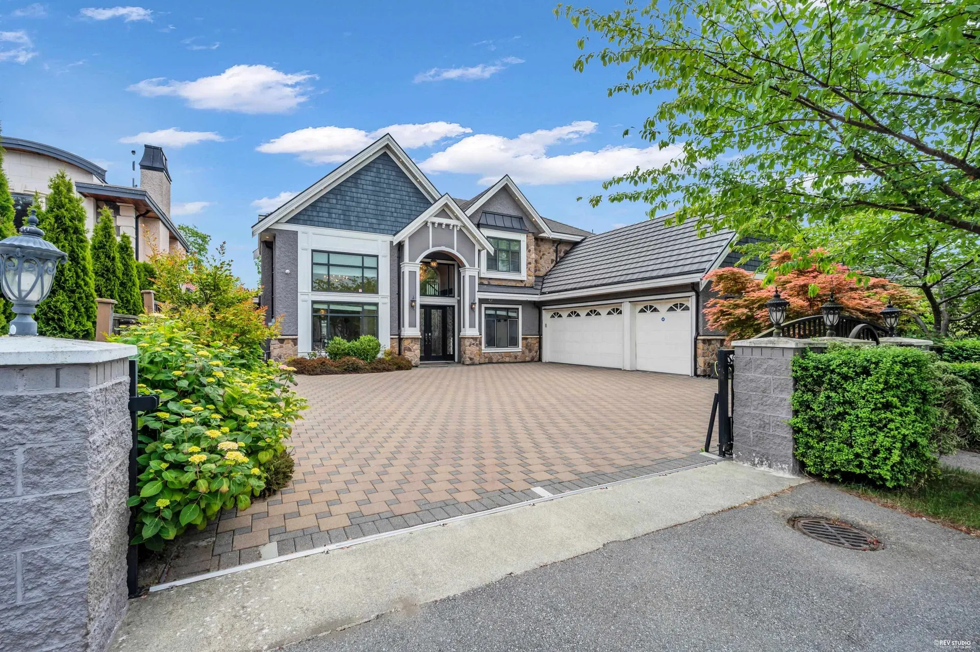 9420 Piermond Road