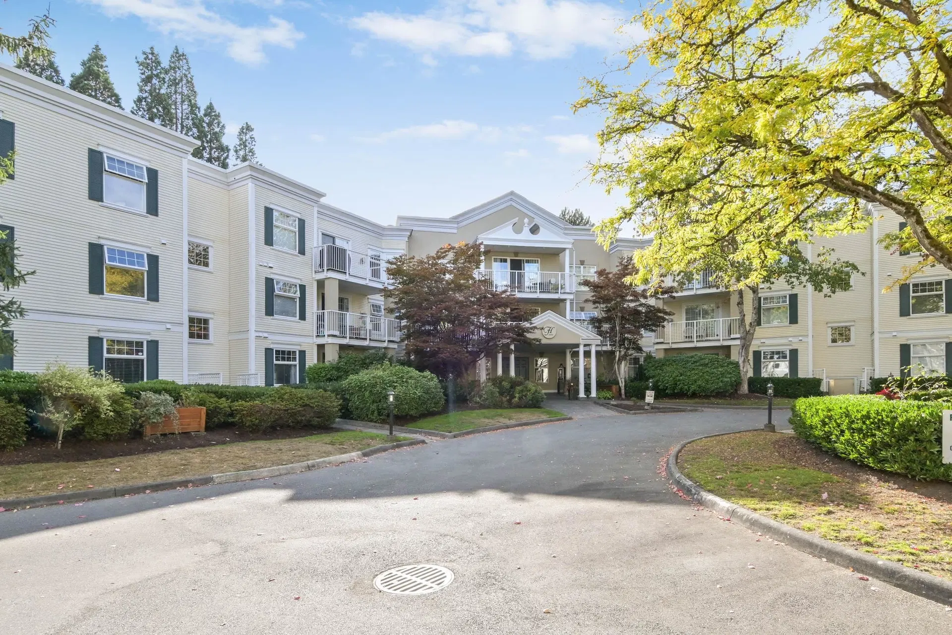 Photo 2 of 34 at #310 – 16065 83 Avenue