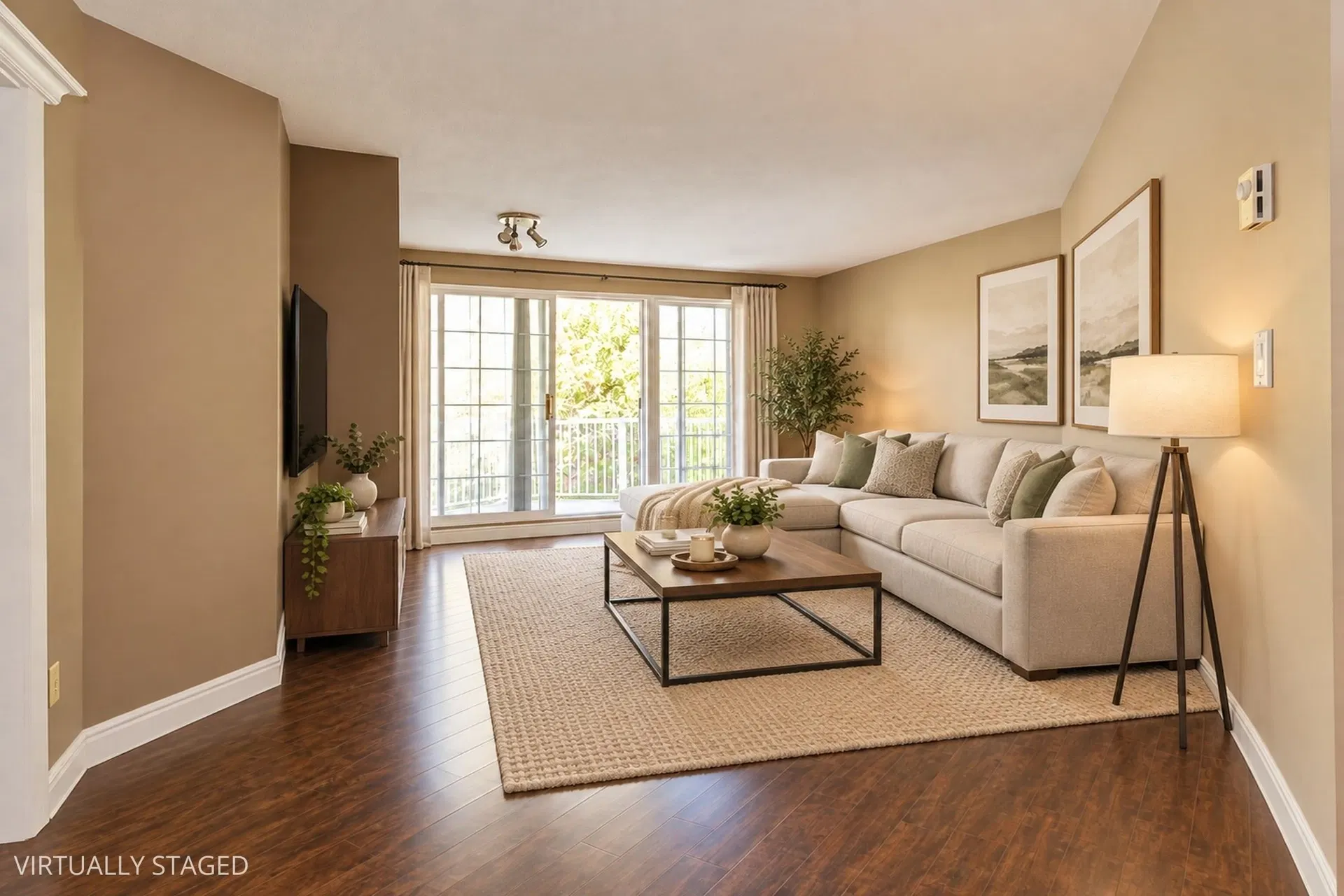Photo 4 of 34 at #310 – 16065 83 Avenue