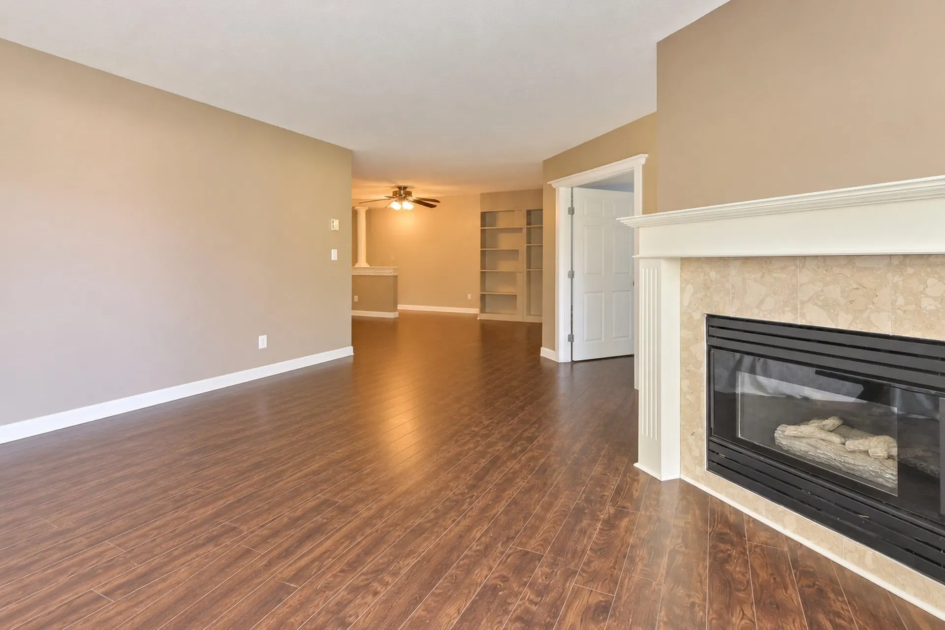 Photo 5 of 34 at #310 – 16065 83 Avenue