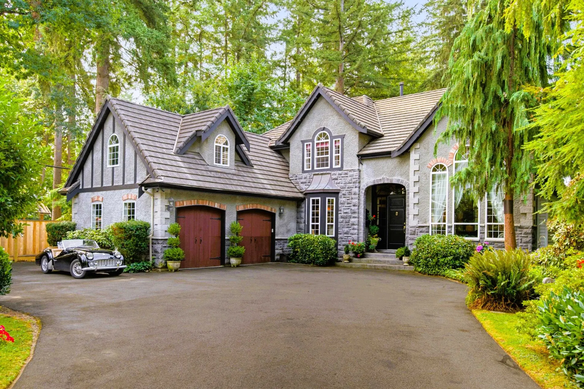 Photo 1 of 40 at 23080 96th Avenue