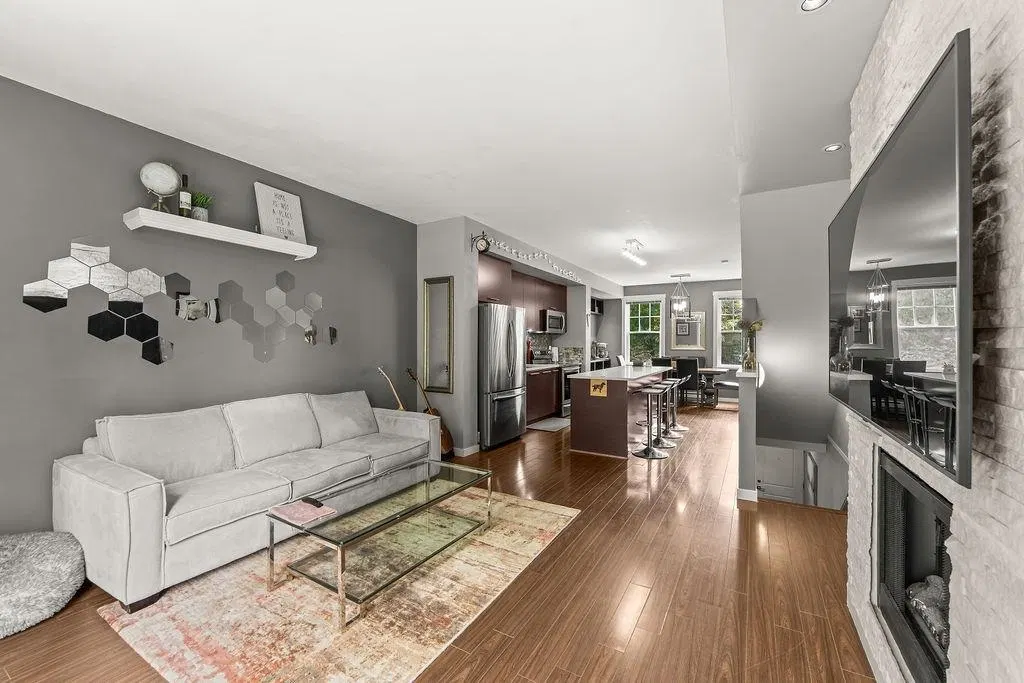 Photo 2 of 40 at #38 – 18983 72a Avenue