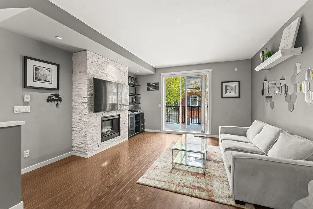 Photo 3 of 40 at #38 – 18983 72a Avenue