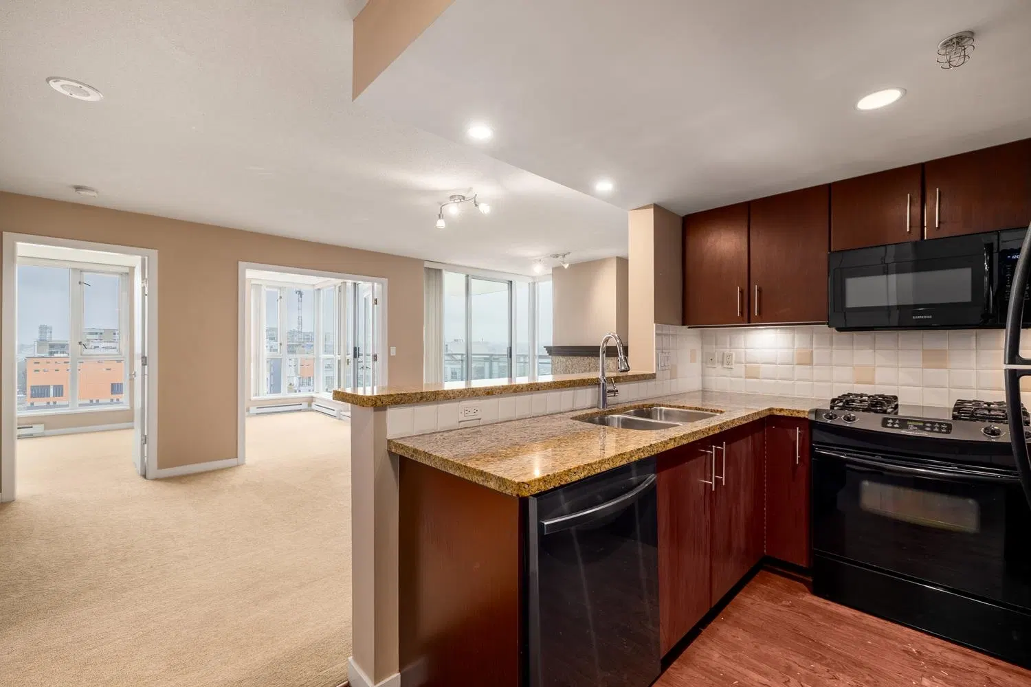 #803 – 120 Milross Avenue