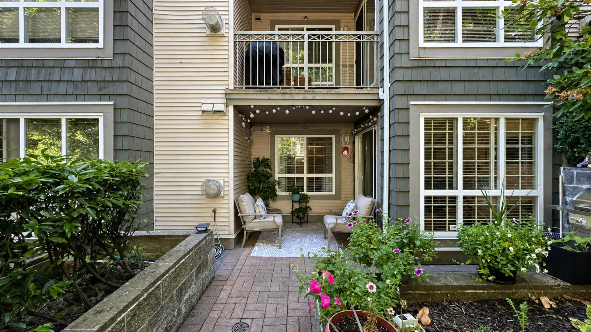 #106 – 8495 Jellicoe Street
