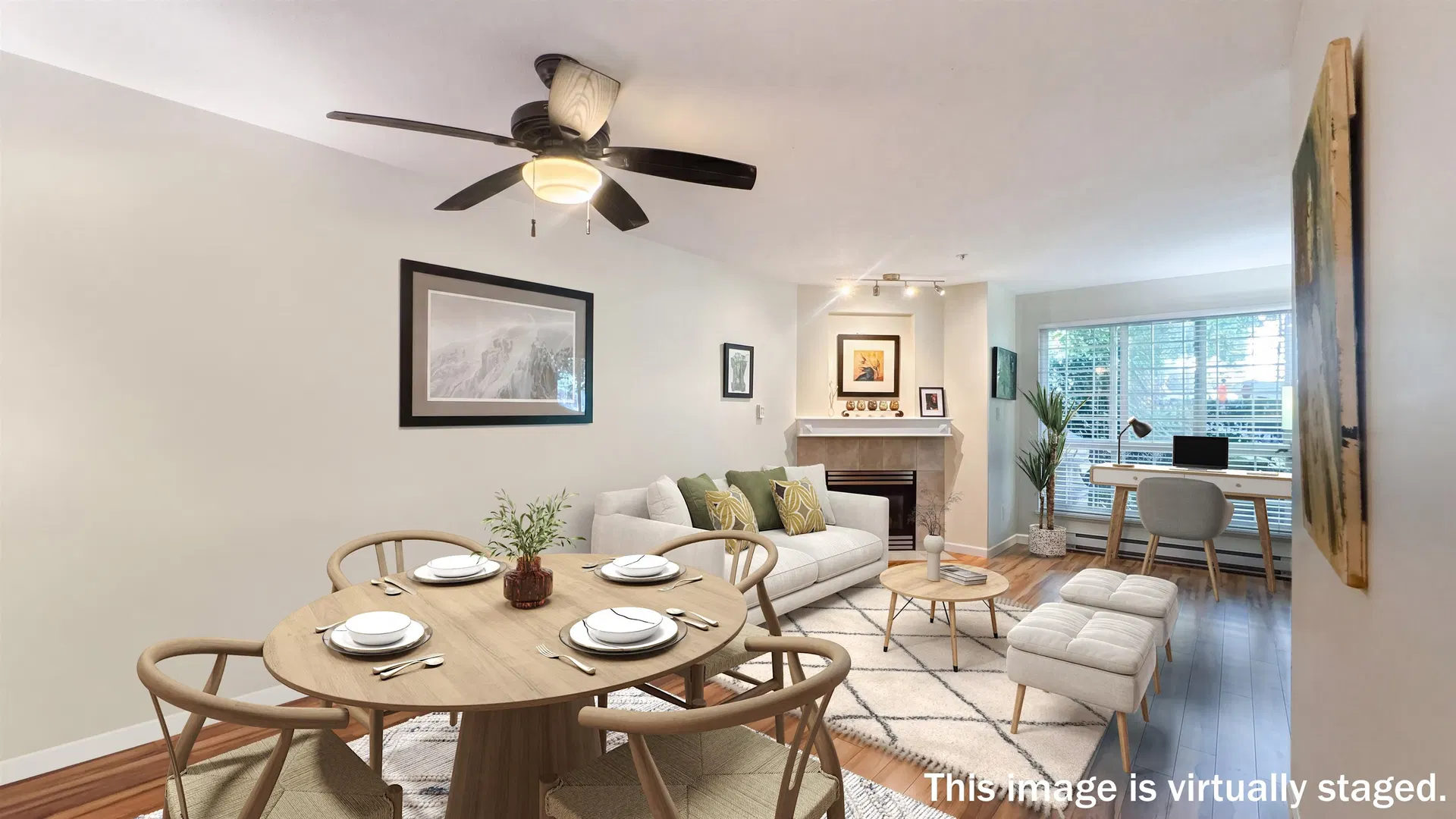 Photo 2 of 24 at #106 – 8495 Jellicoe Street