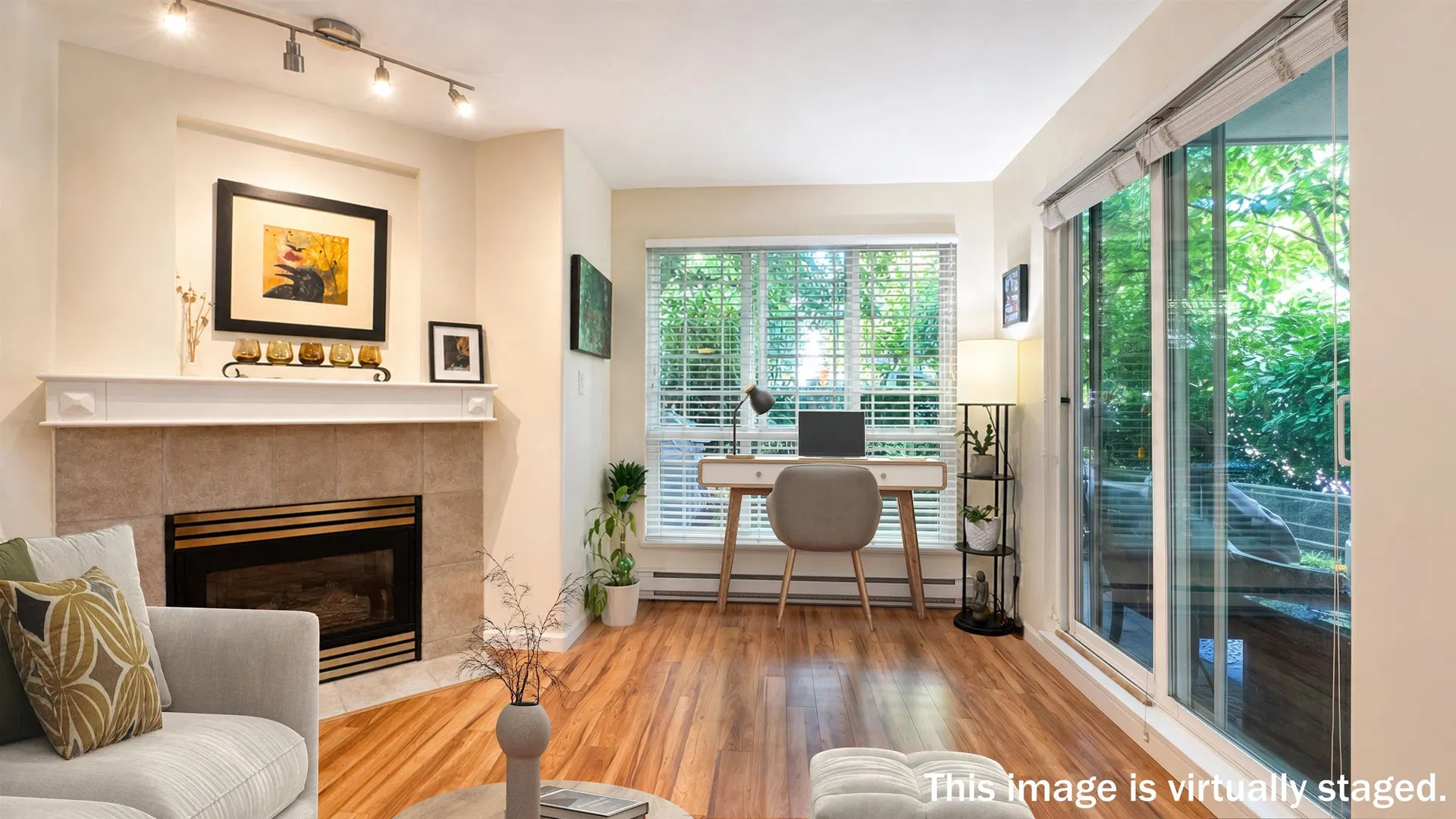Photo 3 of 24 at #106 – 8495 Jellicoe Street