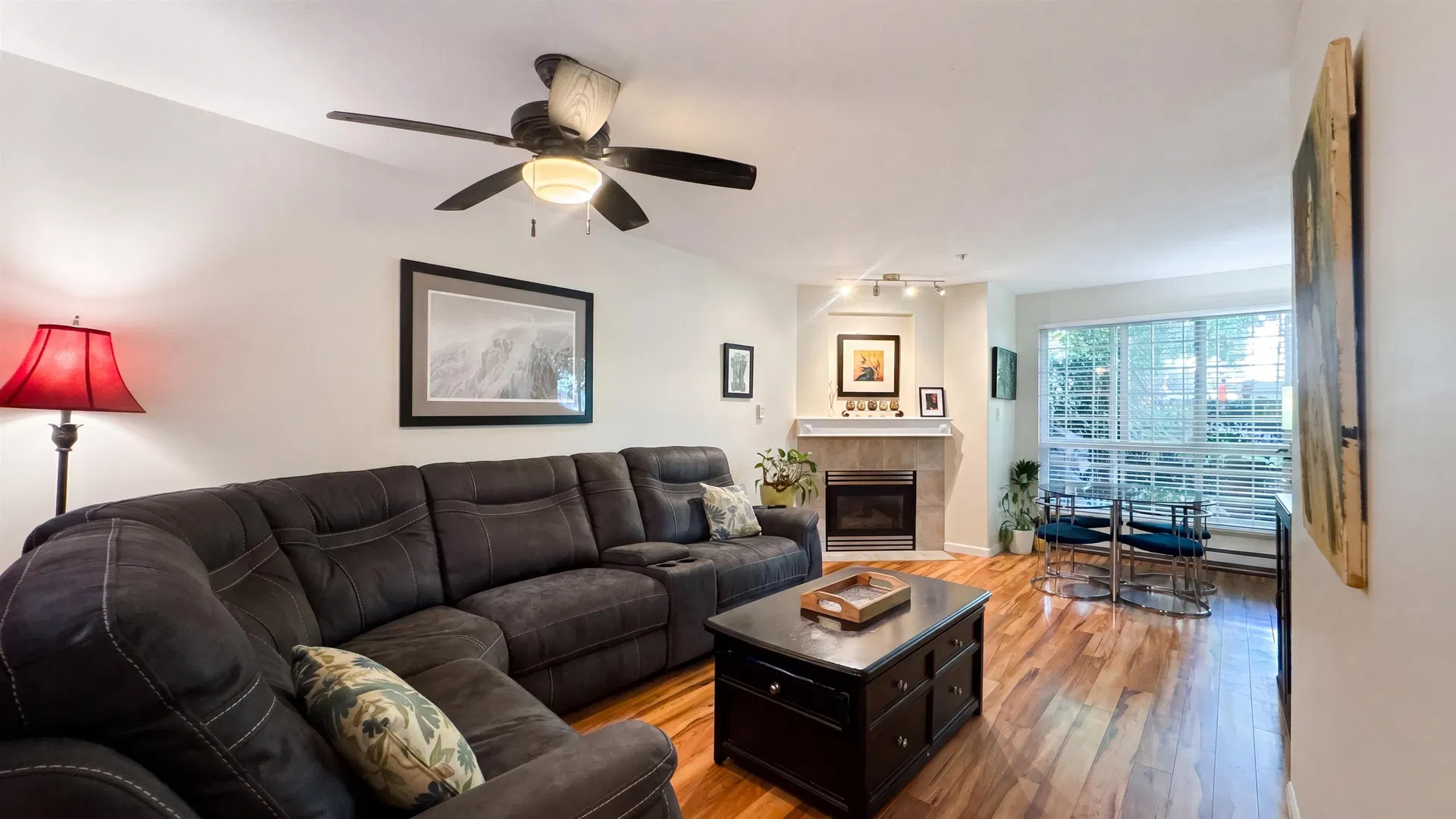 Photo 5 of 24 at #106 – 8495 Jellicoe Street