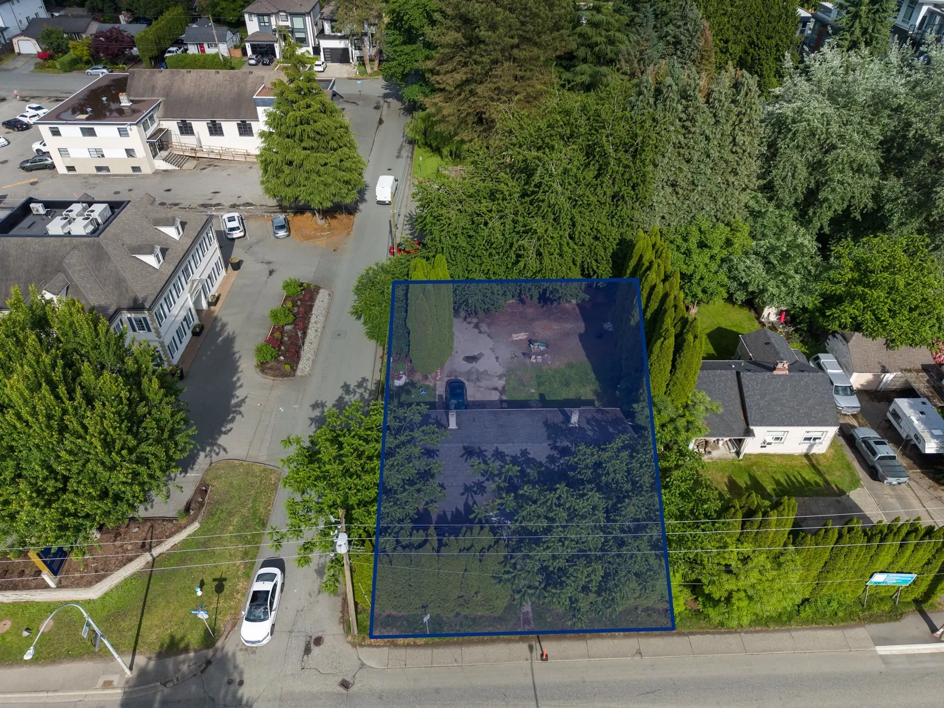 Photo 1 of 24 at 2272 Mccallum Road
