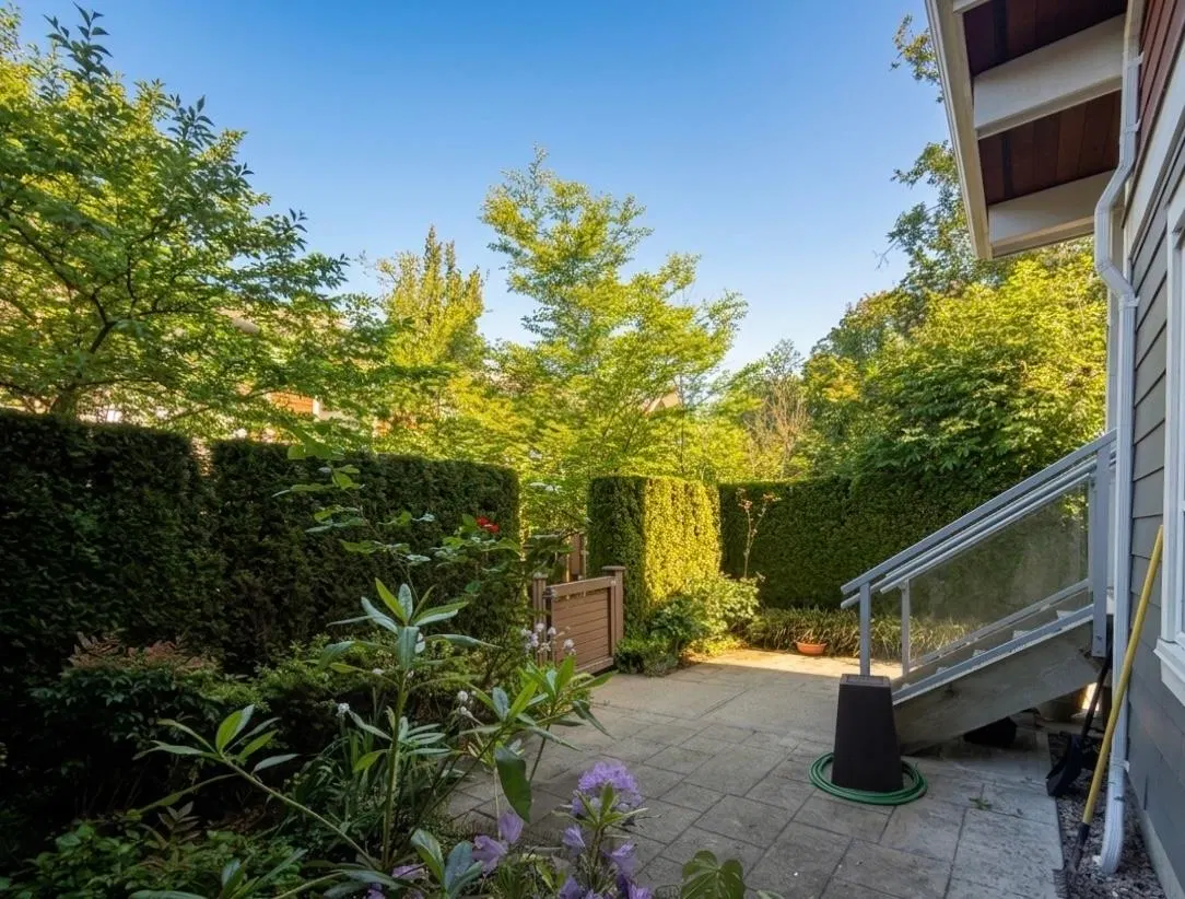 Photo 5 of 40 at #13 – 2978 159 Street