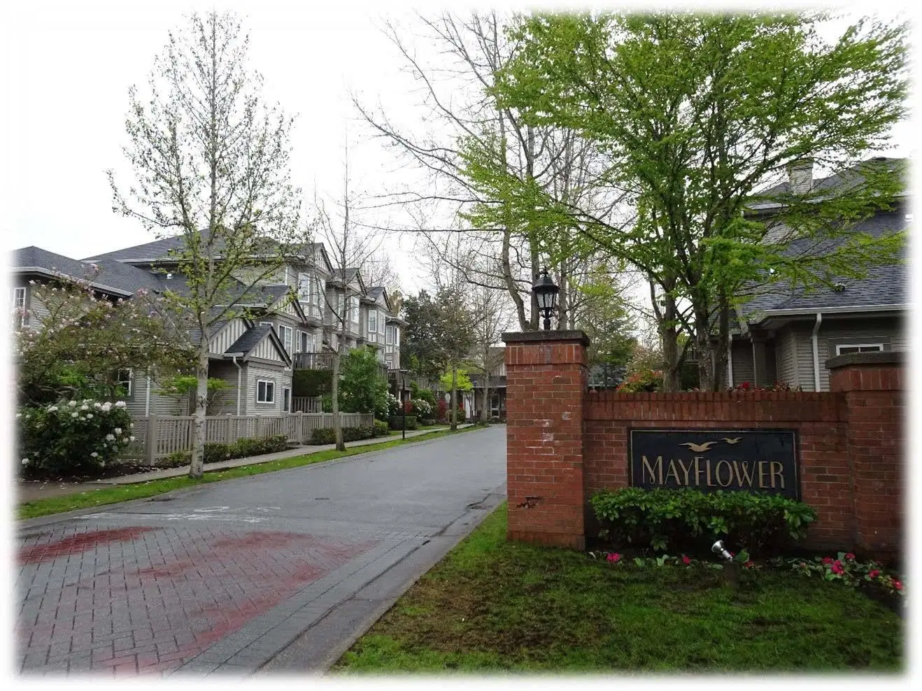 #91 – 3880 Westminster Highway