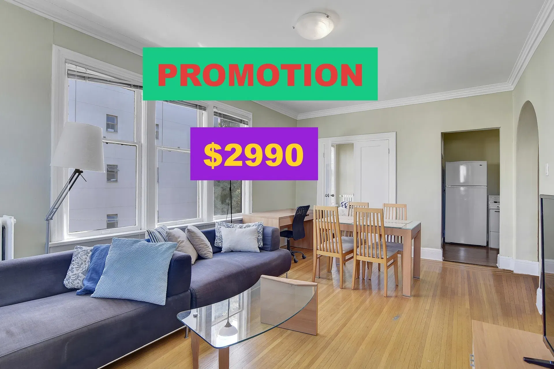 Photo 1 of 20 at #15 – 935 Jervis Street