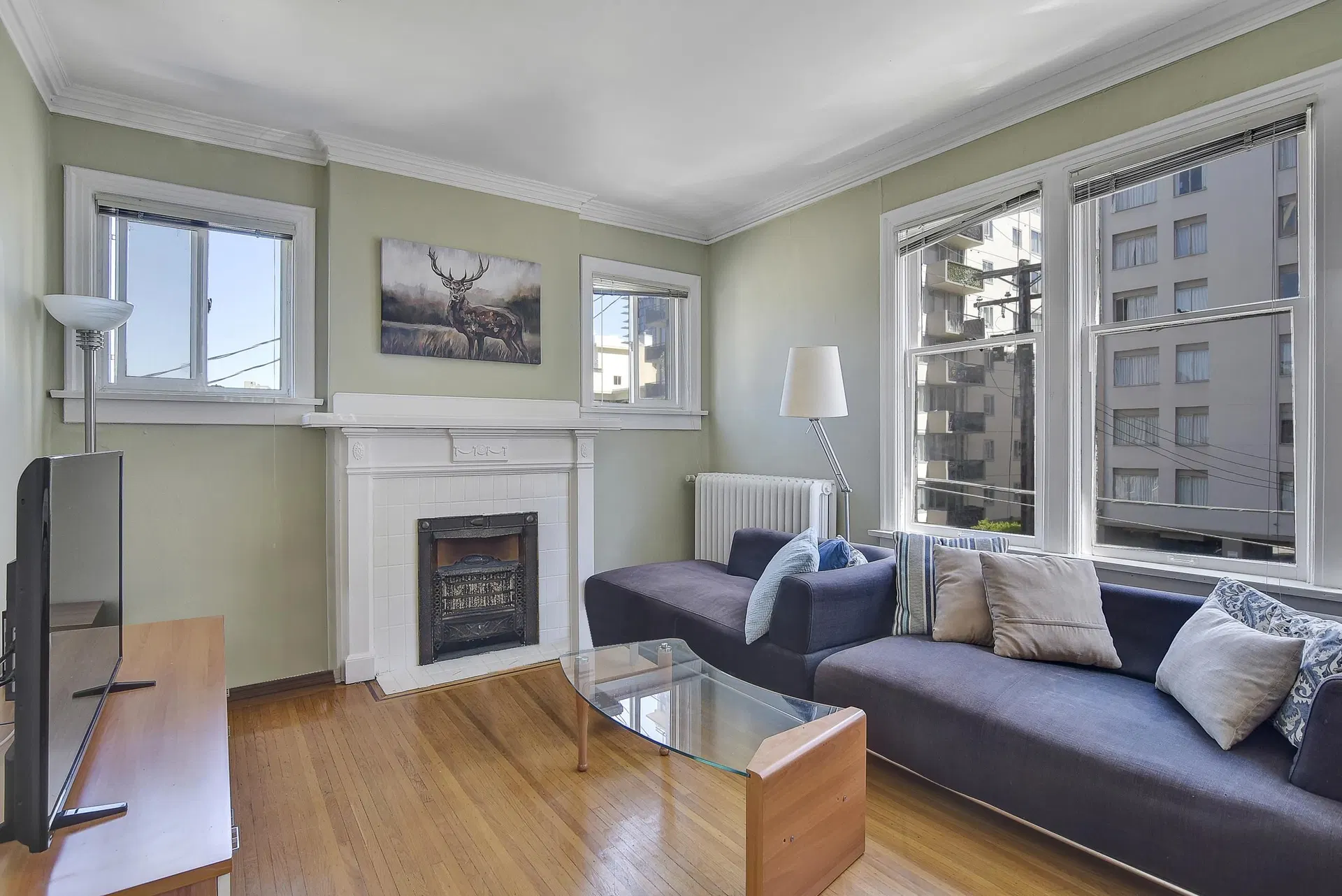 Photo 2 of 20 at #15 – 935 Jervis Street