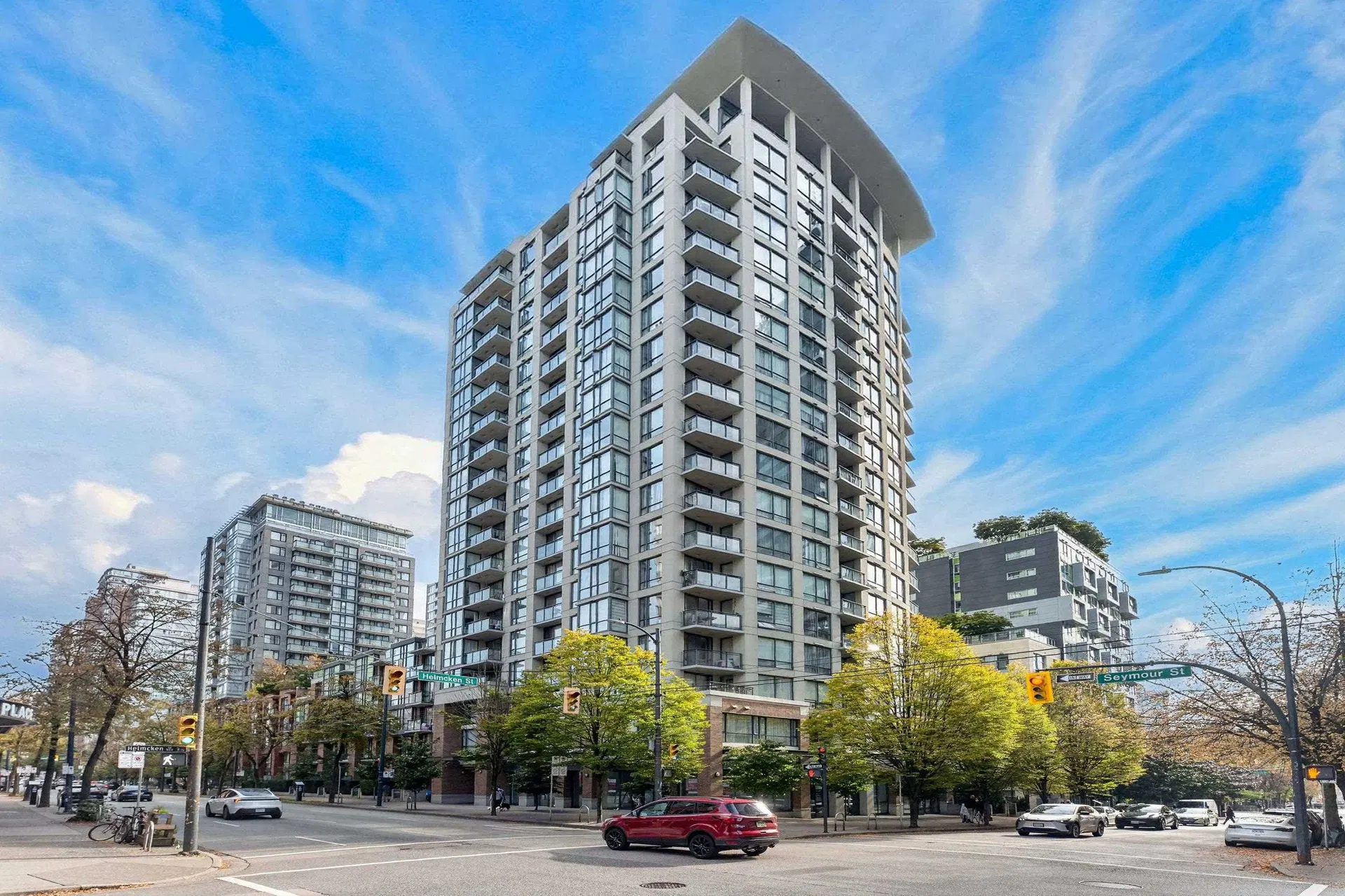 #312 – 1082 Seymour Street