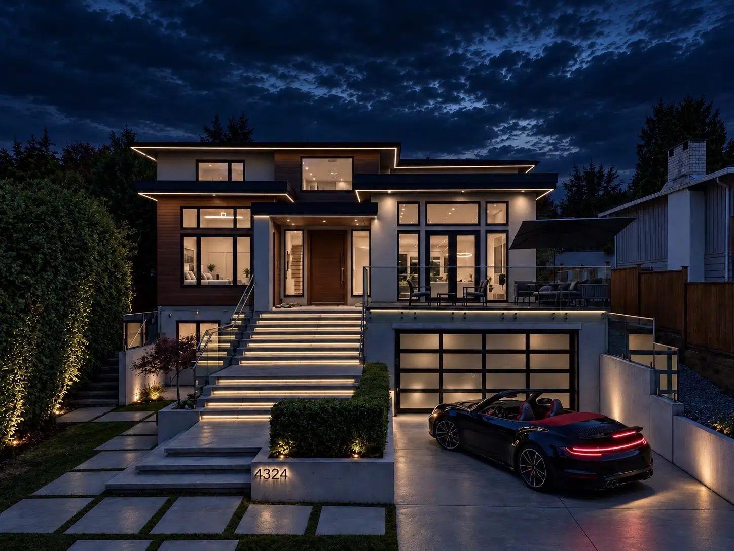 4324 Glencanyon Drive