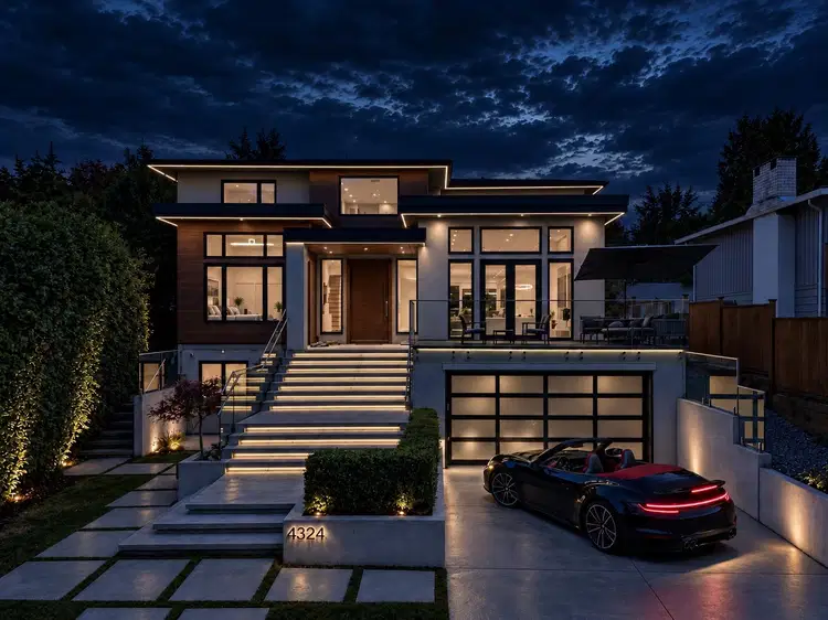 4324 Glencanyon Drive