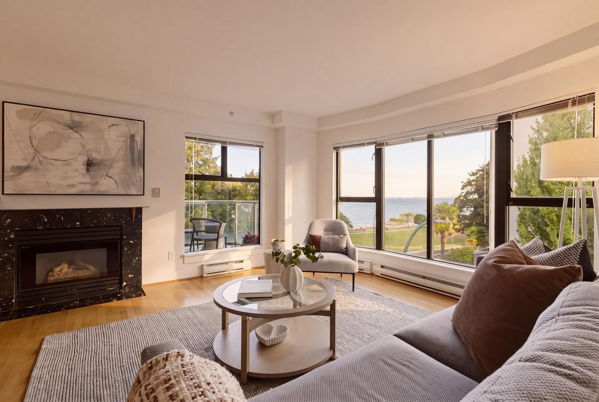 #300 – 1410 Bute Street